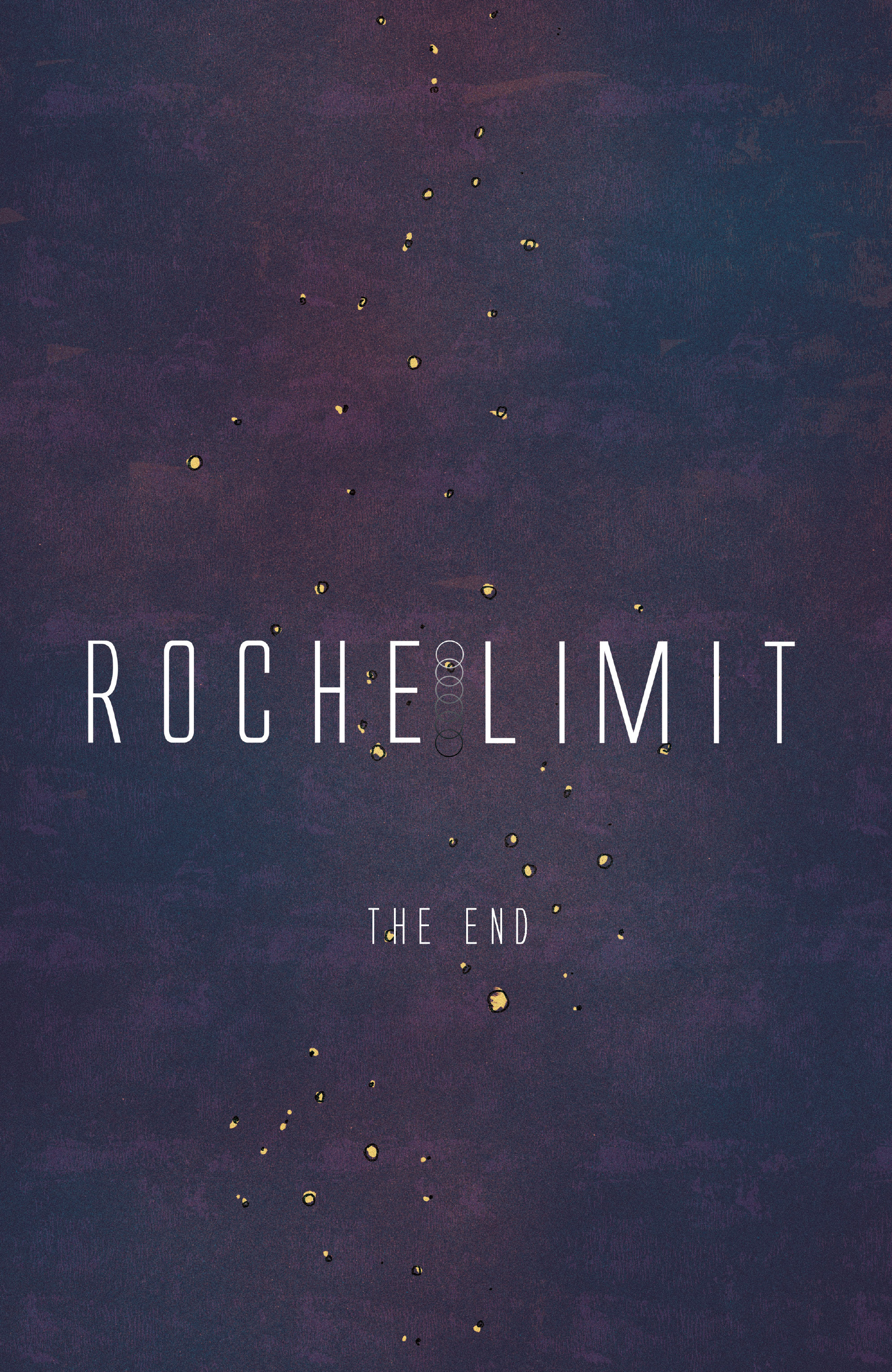 Read online Roche Limit: Monadic comic -  Issue #4 - 29
