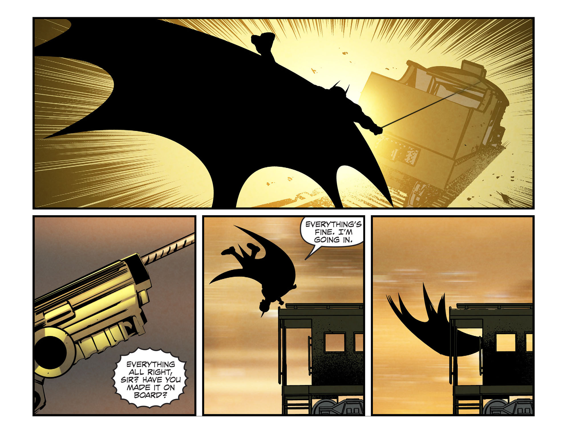 Read online Legends of the Dark Knight [I] comic -  Issue #54 - 14