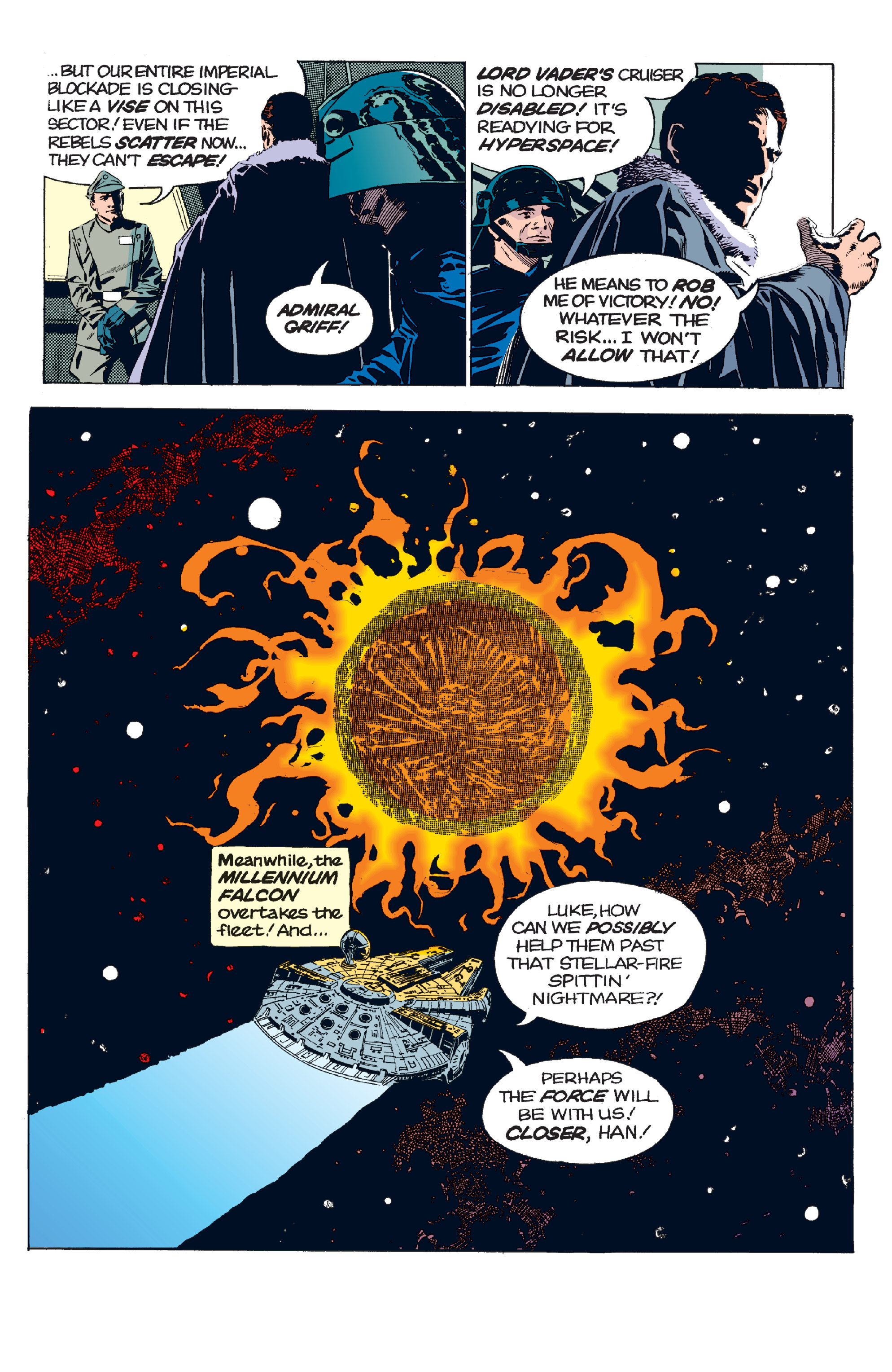 Read online Star Wars Legends: The Newspaper Strips - Epic Collection comic -  Issue # TPB 2 (Part 4) - 62