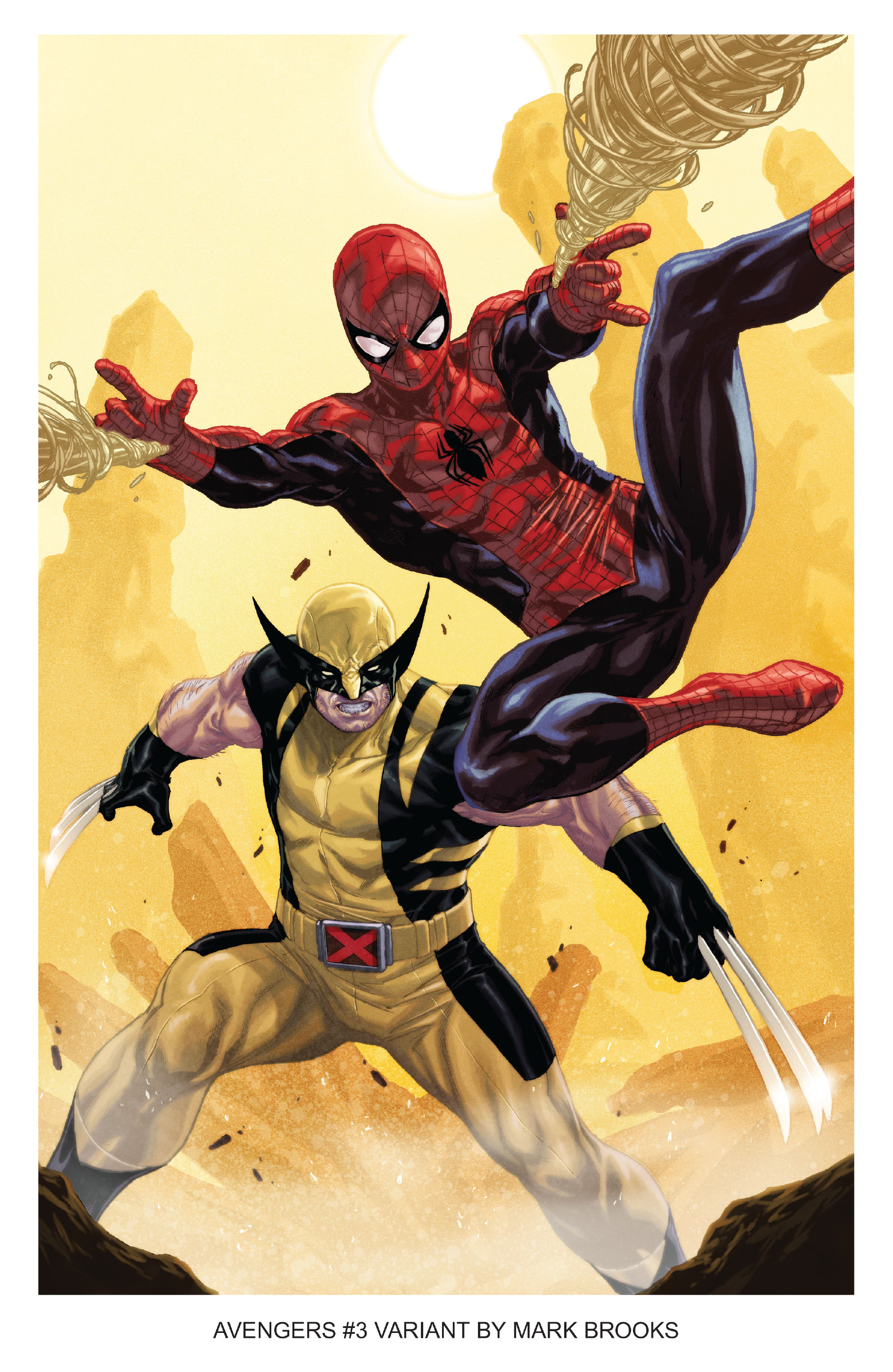 Read online Avengers by Jonathan Hickman: The Complete Collection comic -  Issue # TPB 1 (Part 3) - 68