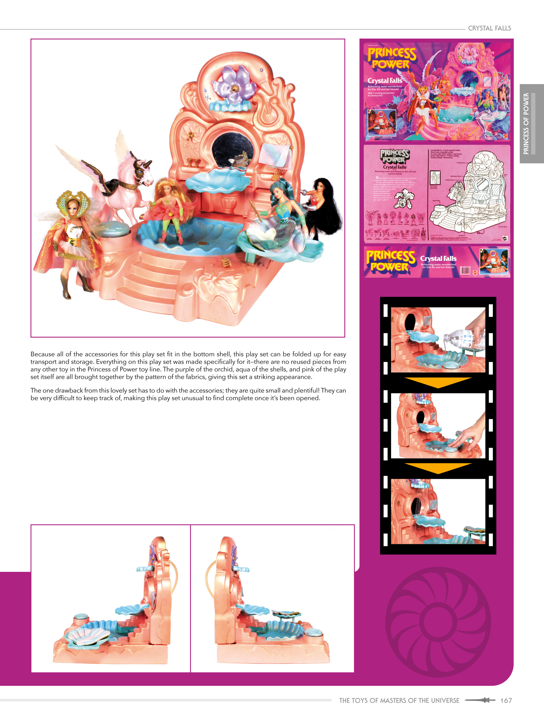 Read online The Toys of He-Man and the Masters of the Universe comic -  Issue # TPB 1 (Part 2) - 69