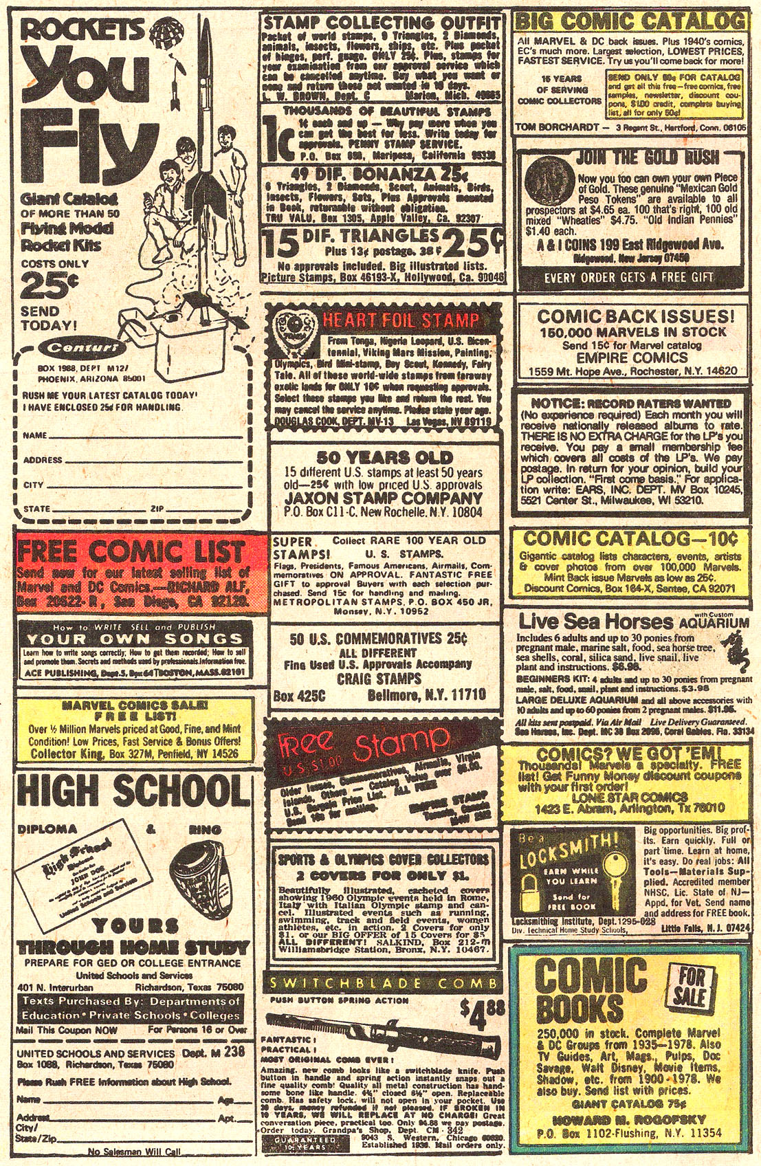 Read online Dynomutt comic -  Issue #3 - 10