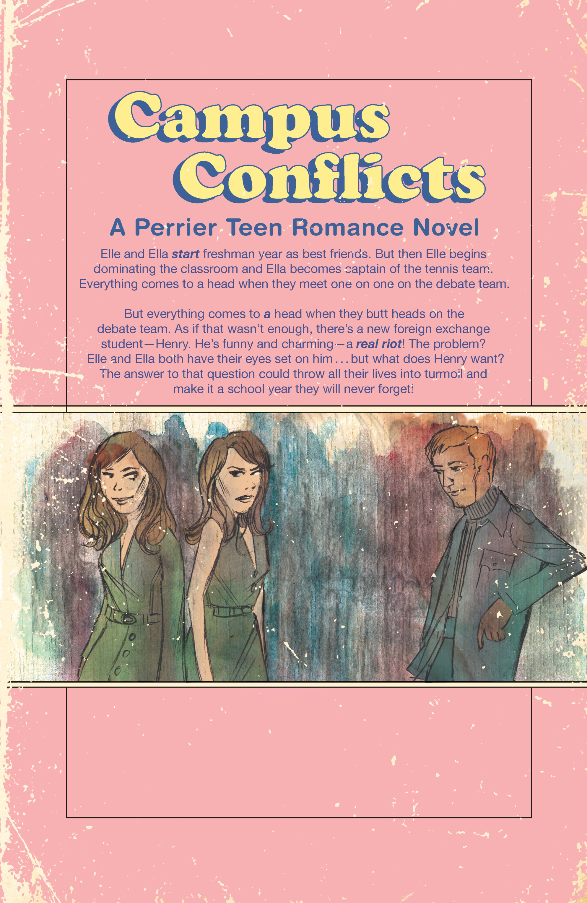 Read online MIND MGMT comic -  Issue # _Omnibus TPB 1 (Part 3) - 74