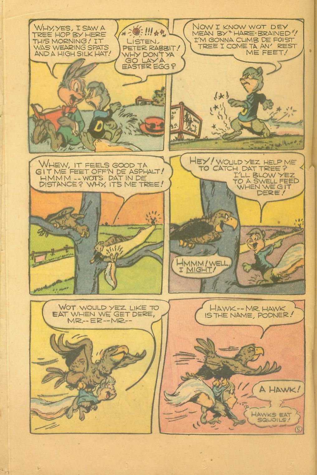 Read online Coo Coo Comics comic -  Issue #33 - 32