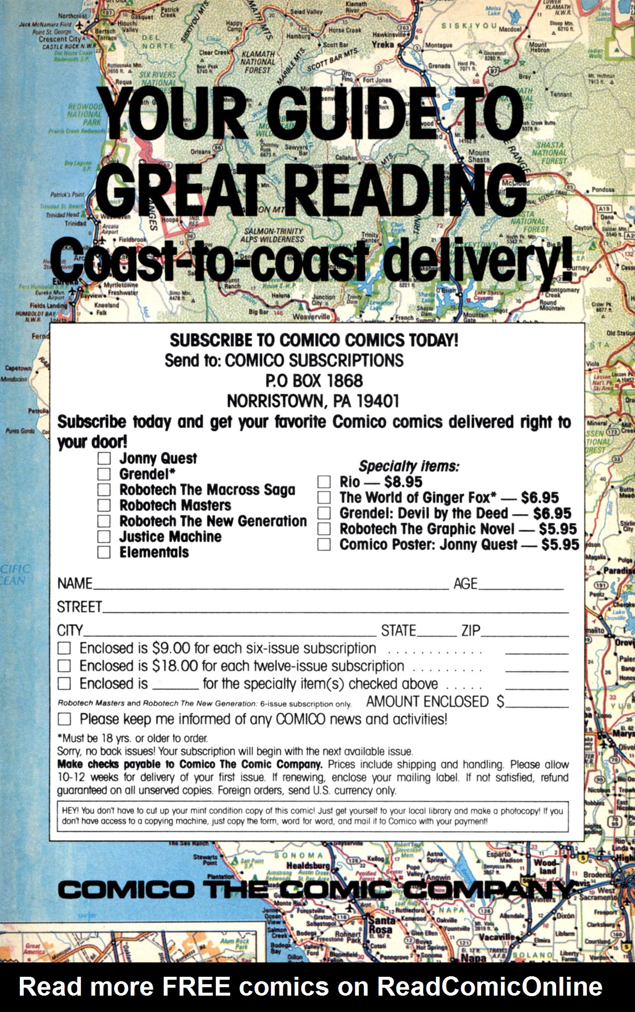 Read online Star Blazers comic -  Issue #4 - 14