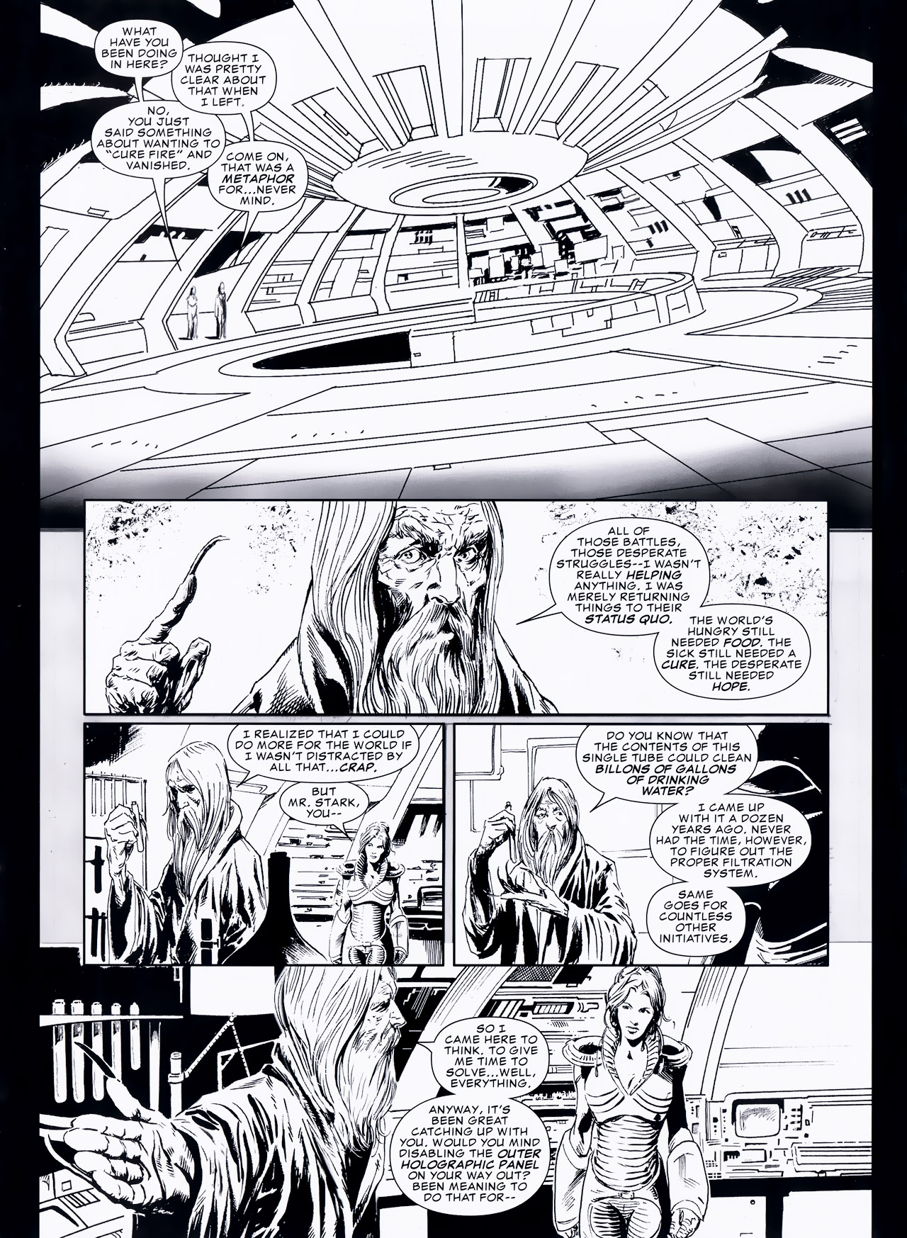 Read online Marvel Super Action (2011) comic -  Issue # Full - 43