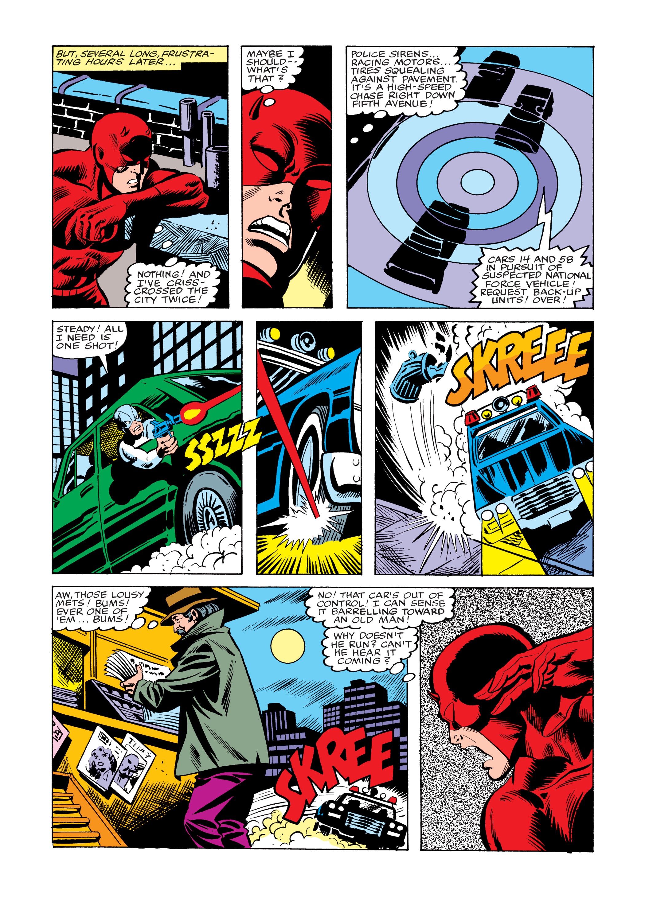 Read online Marvel Masterworks: Captain America comic -  Issue # TPB 13 (Part 1) - 72
