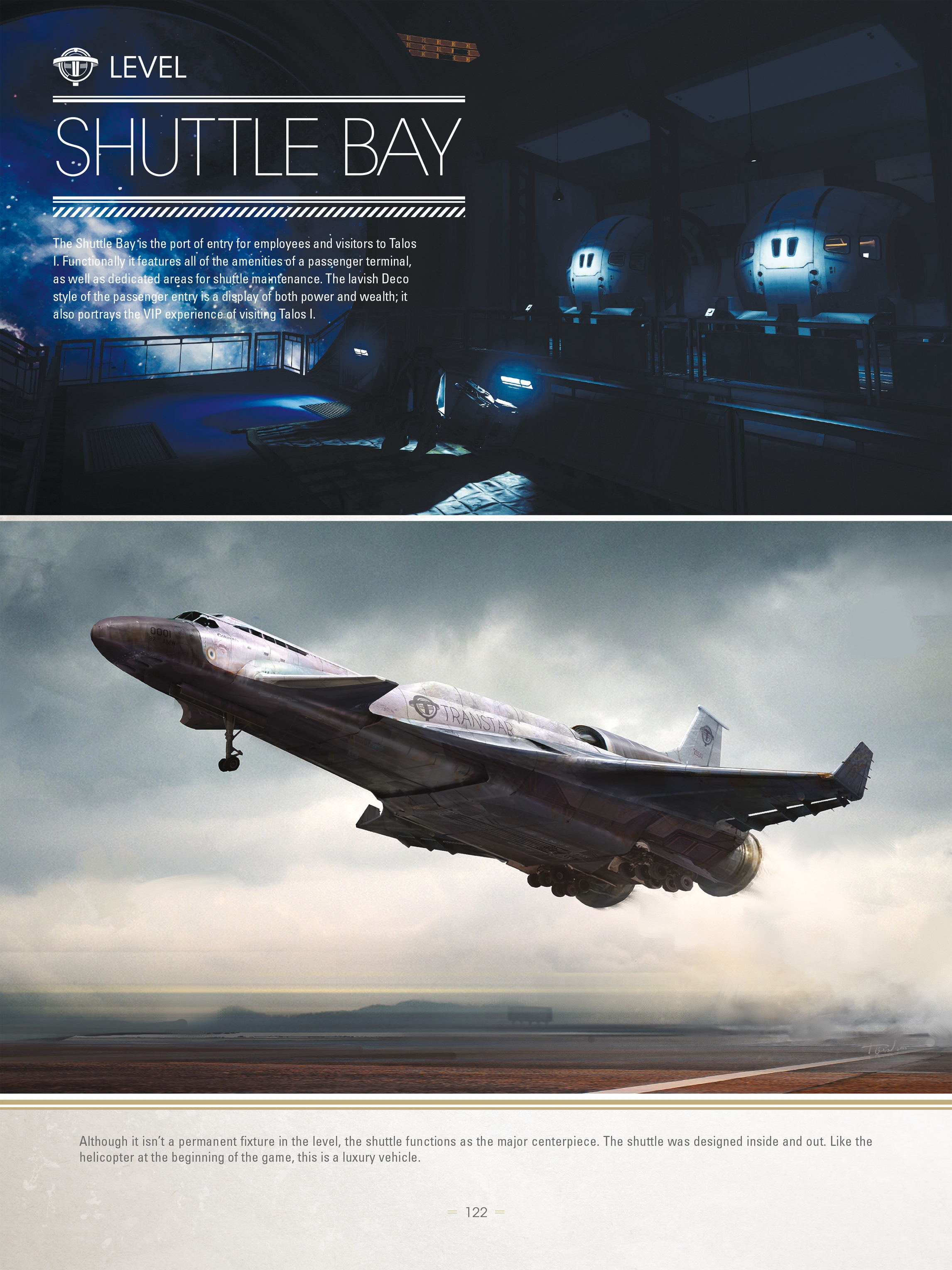 Read online The Art of Prey comic -  Issue # TPB (Part 2) - 20