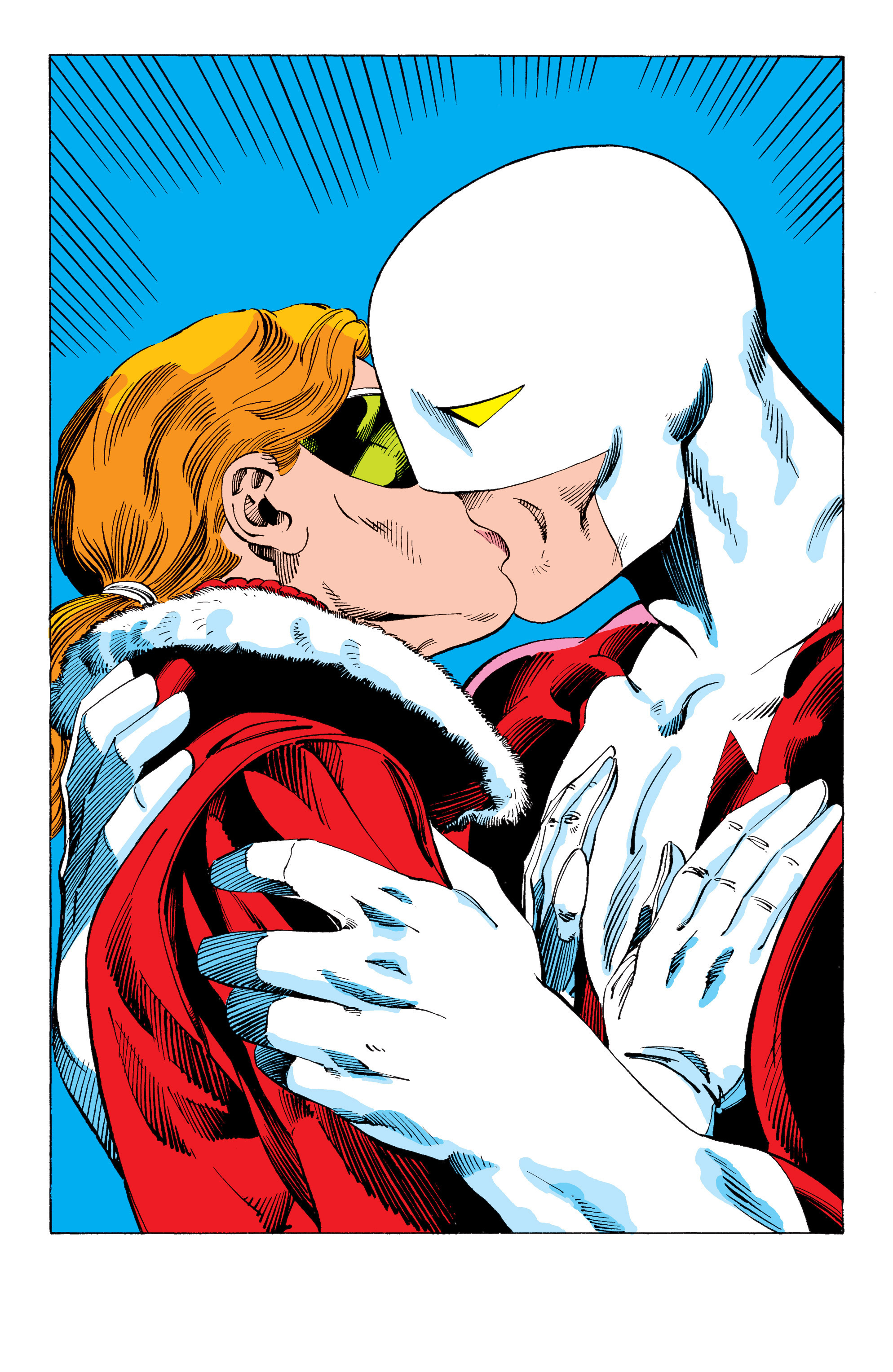 Read online Alpha Flight Classic comic -  Issue # TPB 3 (Part 2) - 44