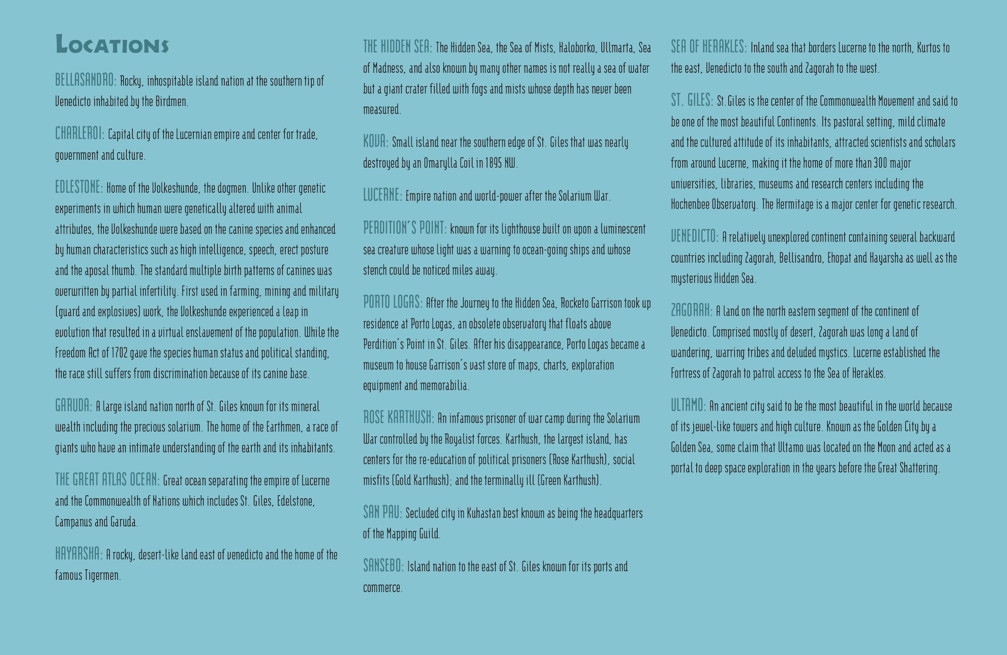 Read online Rocketo comic -  Issue # TPB 2 - 221