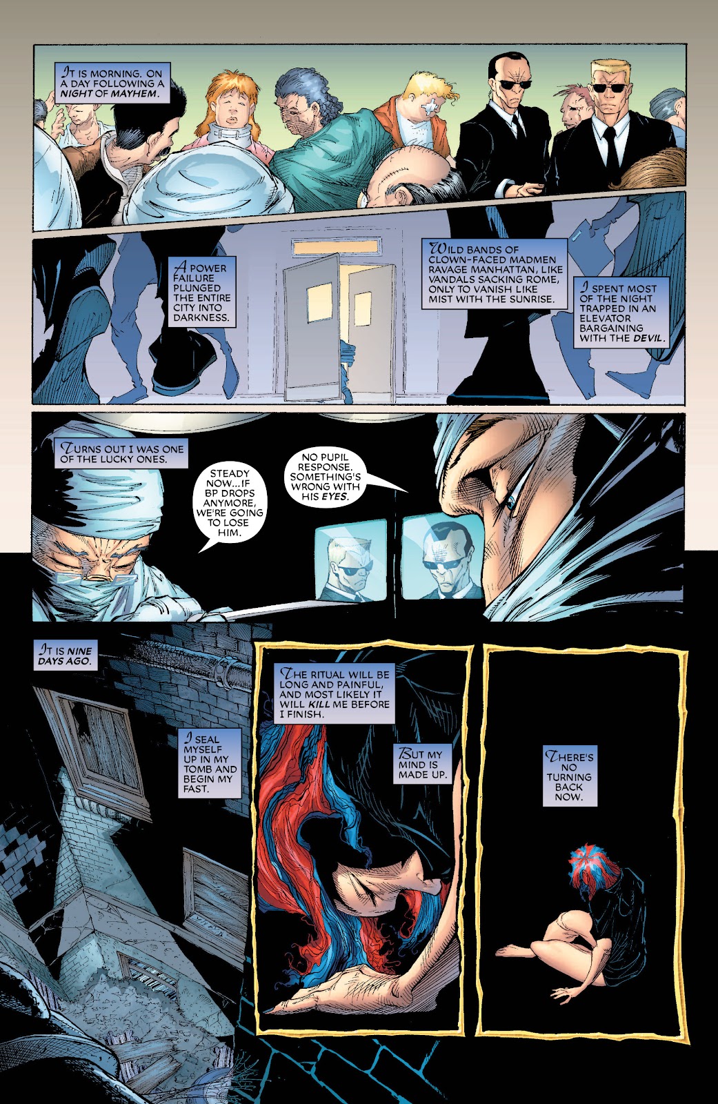 Spawn issue 139 - Page 6