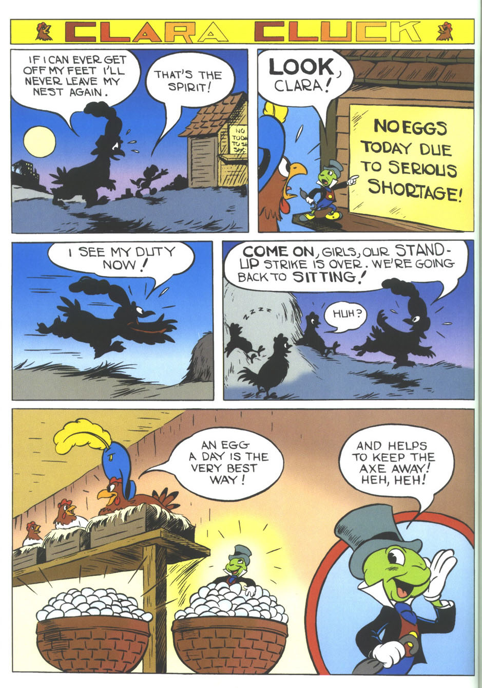 Walt Disney's Comics and Stories issue 624 - Page 54