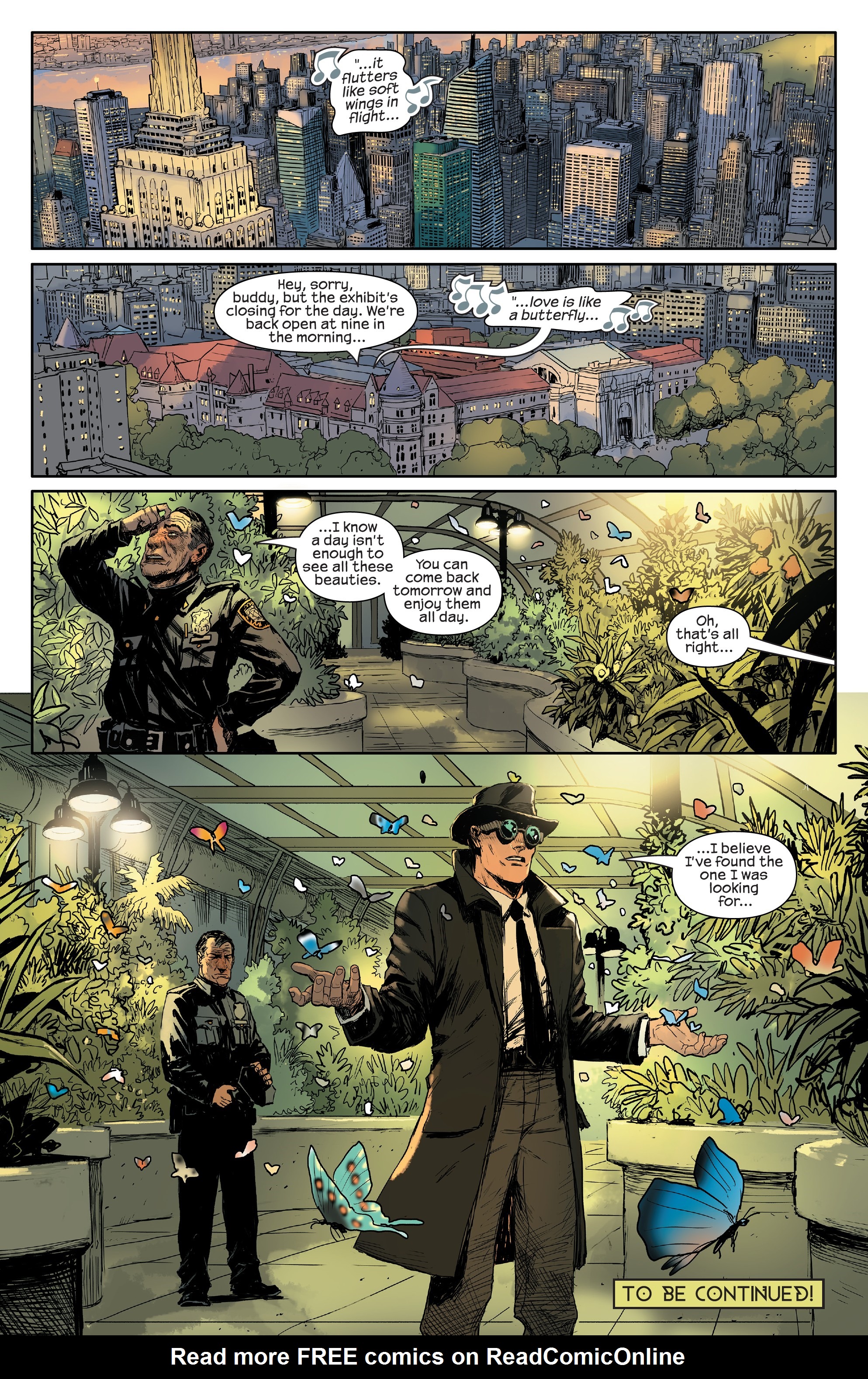 Read online Meet the Skrulls comic -  Issue #1 - 22