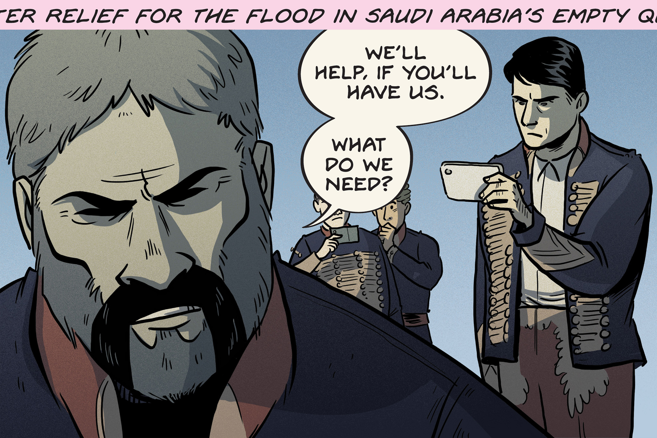 Read online Valentine comic -  Issue #18 - 13