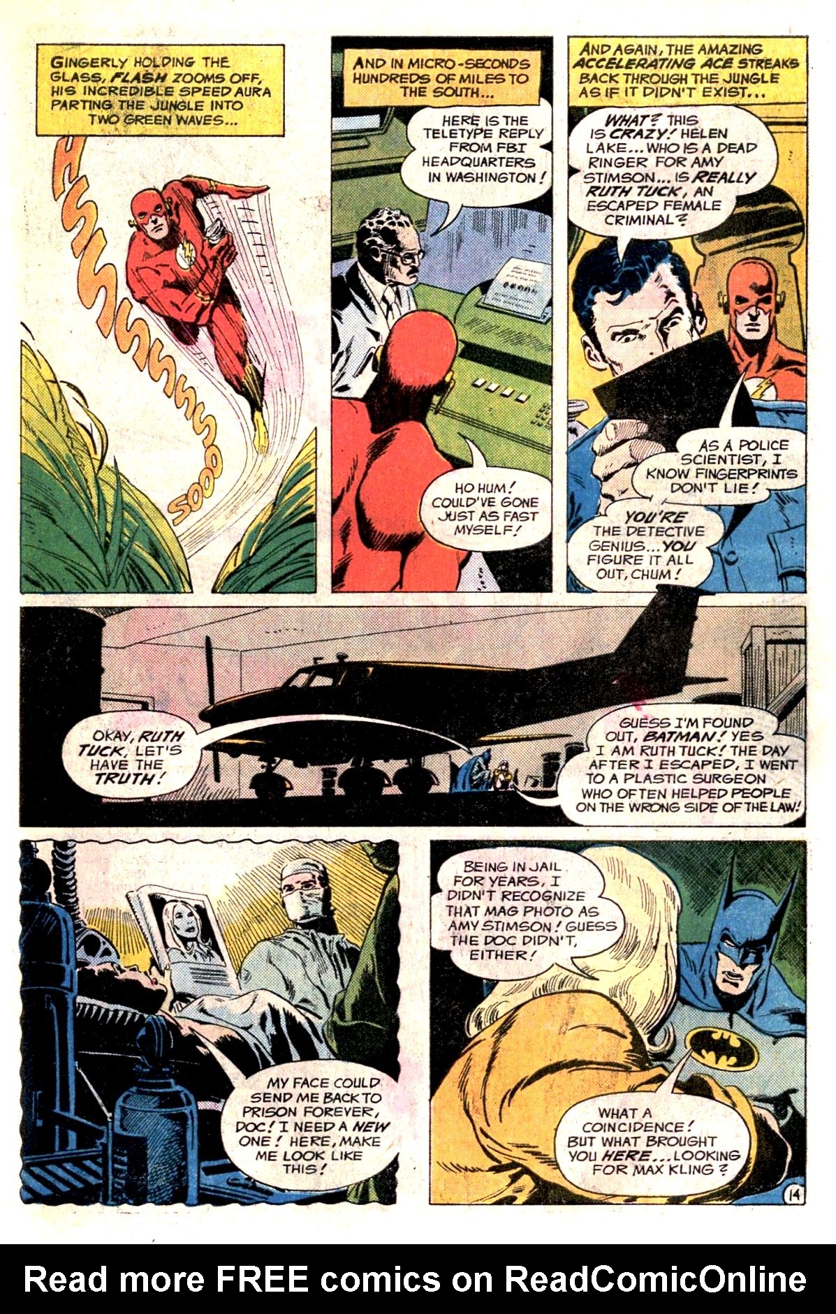 Read online The Brave and the Bold (1955) comic -  Issue #125 - 27