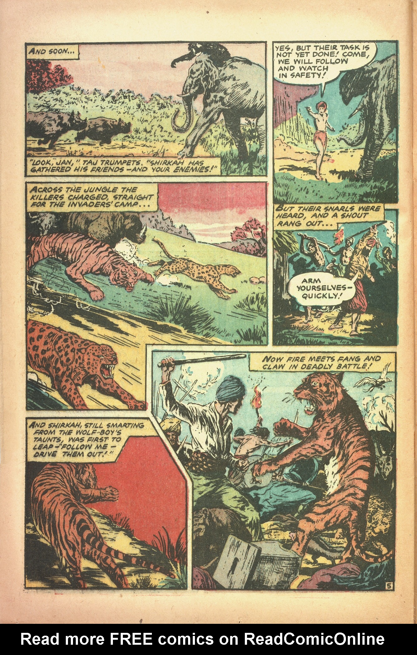 Read online Rangers Comics comic -  Issue #63 - 24