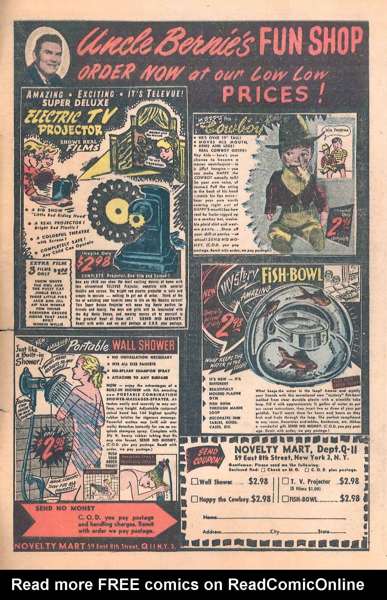 Read online G.I. Sweethearts comic -  Issue #36 - 33