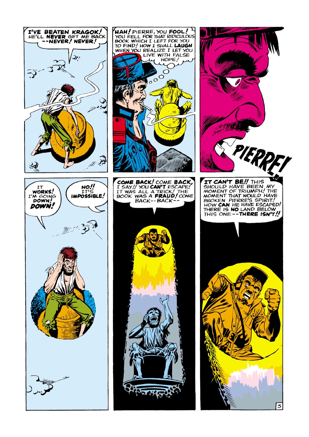 Tales of Suspense (1959) 12 Page 13