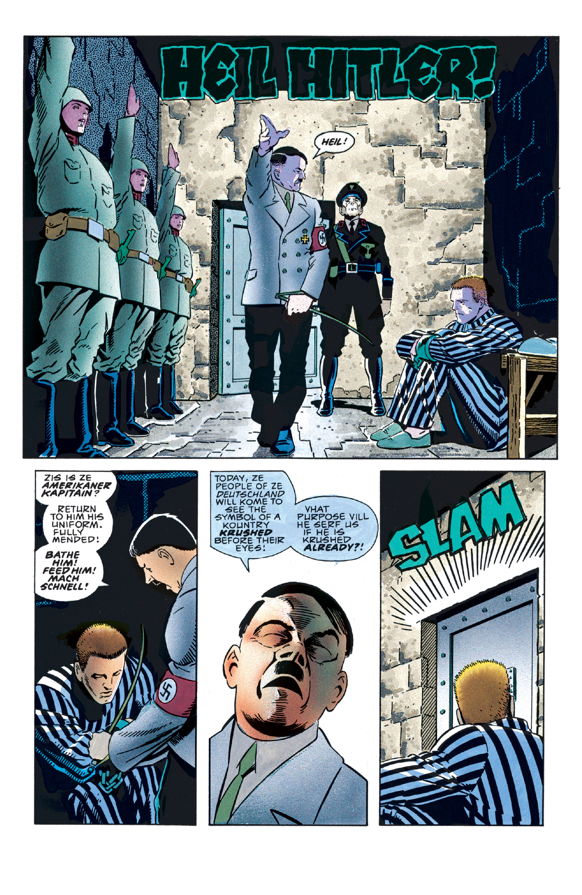 Read online Captain America Epic Collection comic -  Issue # TPB The Superia Strategem (Part 5) - 24