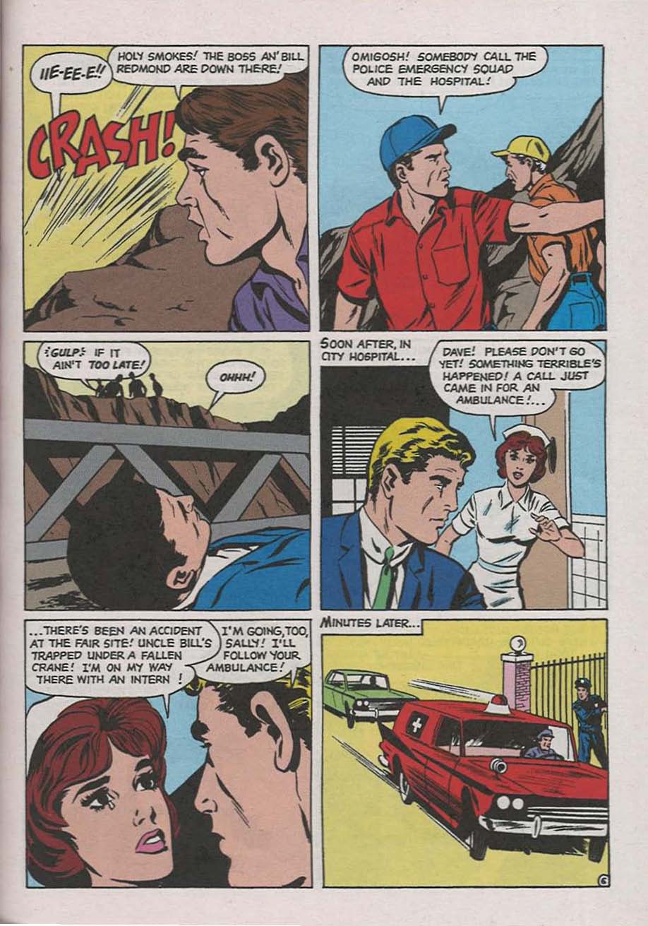 Read online World of Archie Double Digest comic -  Issue #11 - 55