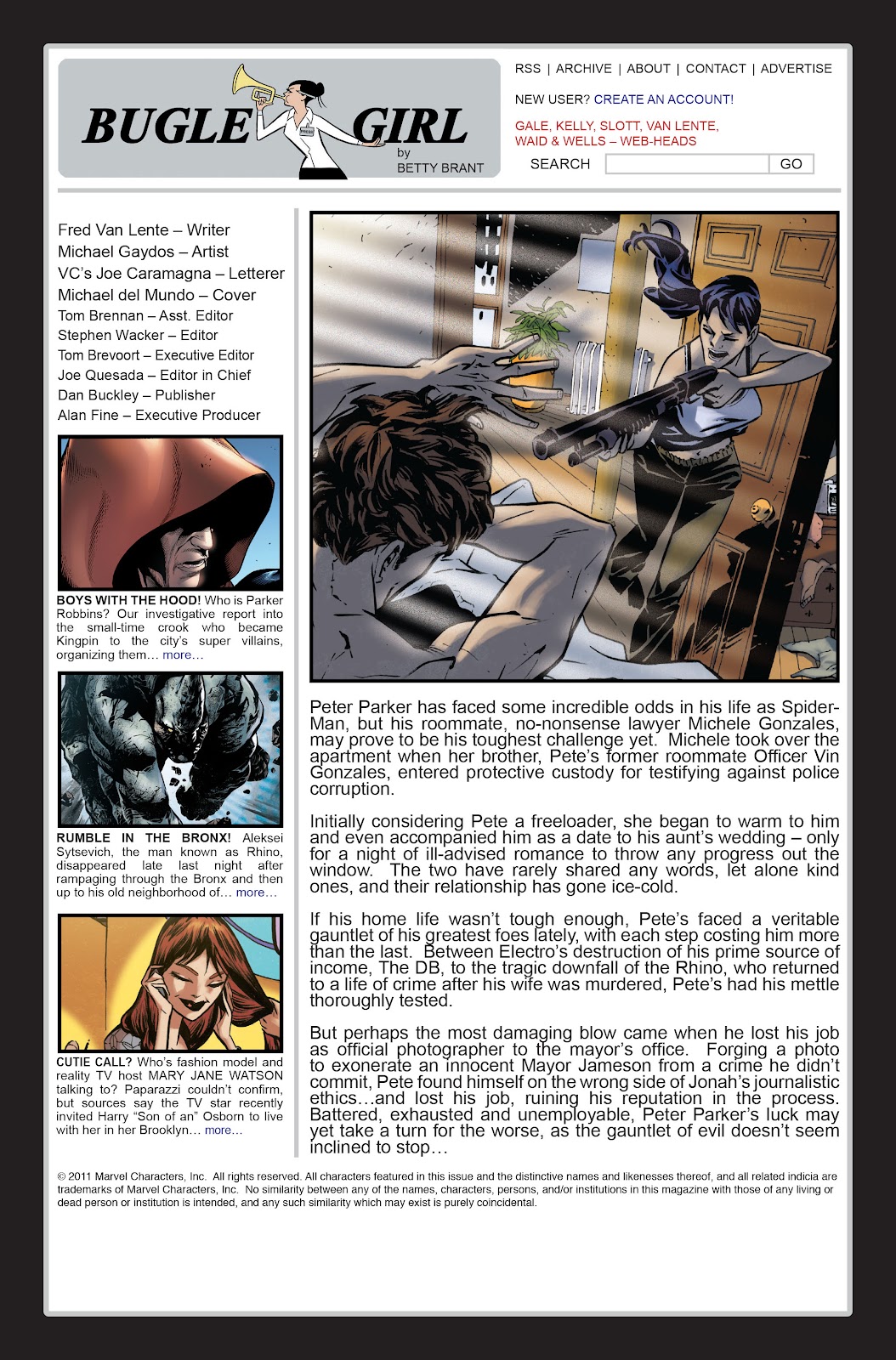 <{ $series->title }} issue 626 - Page 2