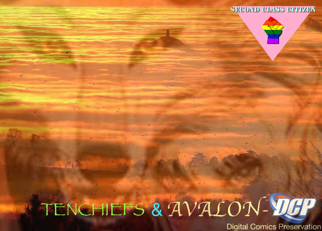 Read online JSA vs. Kobra comic -  Issue #4 - 23