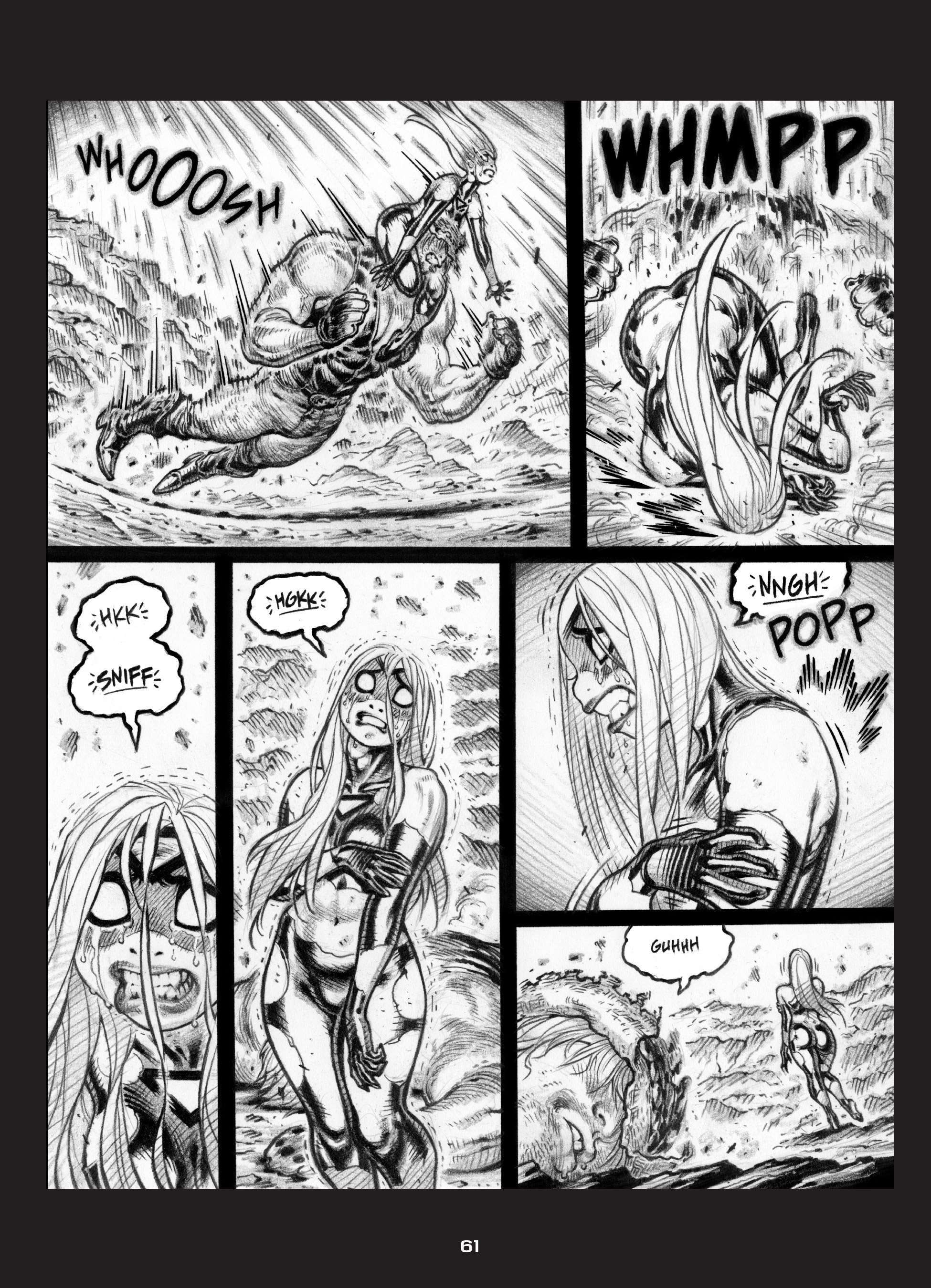 Read online Empowered comic -  Issue # TPB 11 (Part 1) - 61