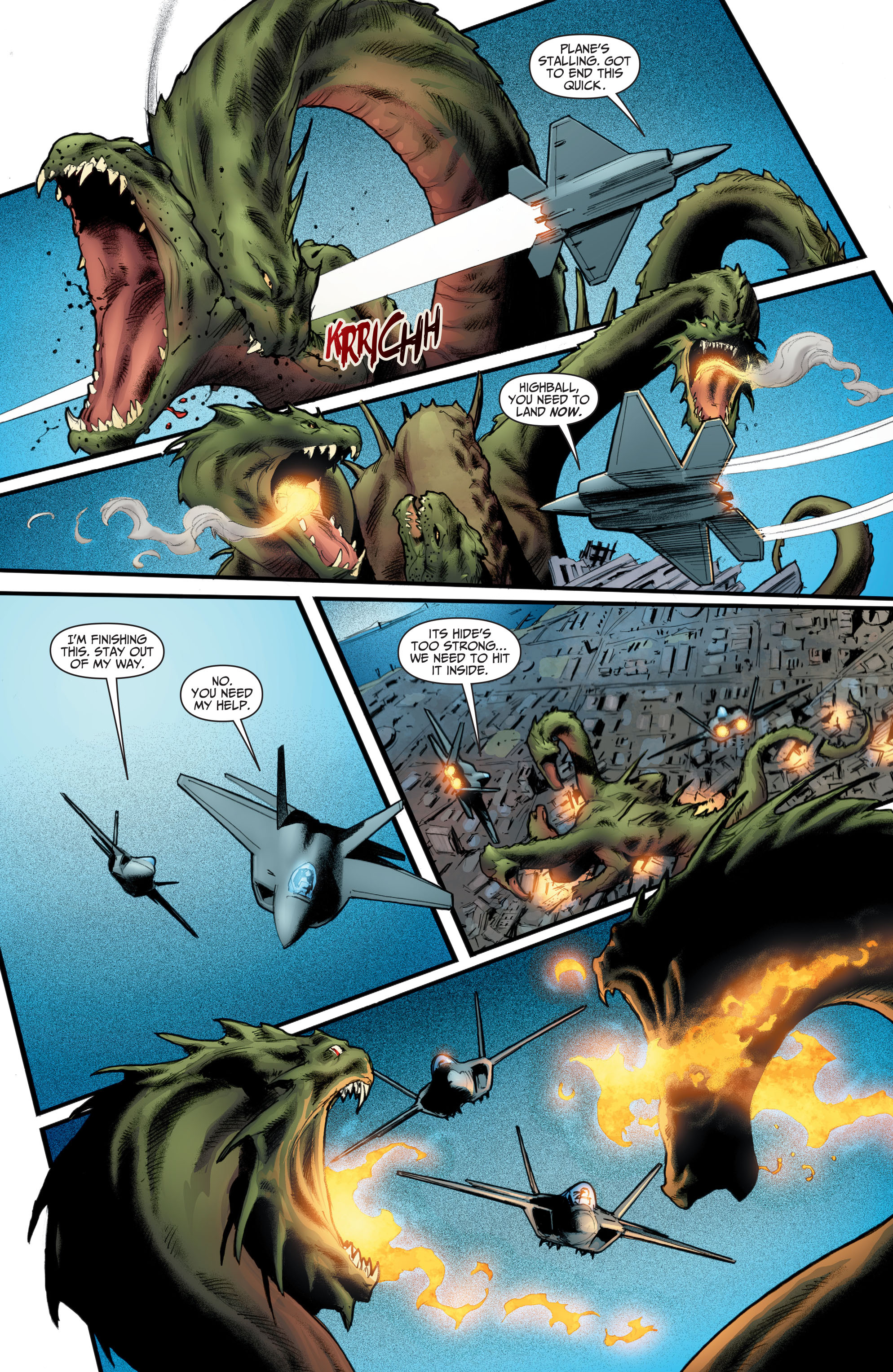 Flashpoint: The World of Flashpoint Featuring Green Lantern Full #1 - English 177