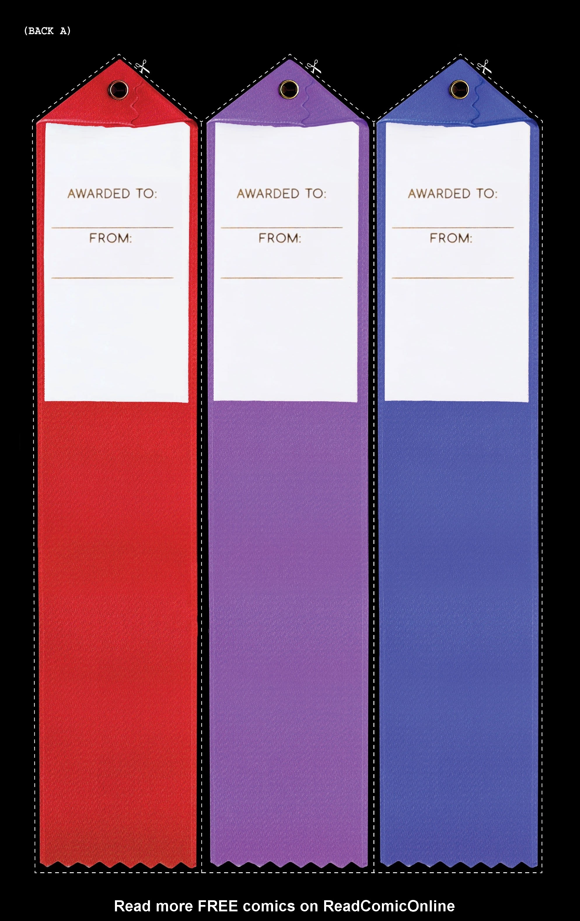 Read online Man-Eaters: The Cursed comic -  Issue #2 - 25