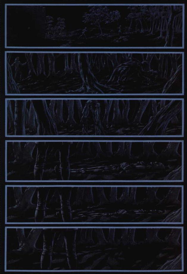 <{ $series->title }} issue 7 - Page 30