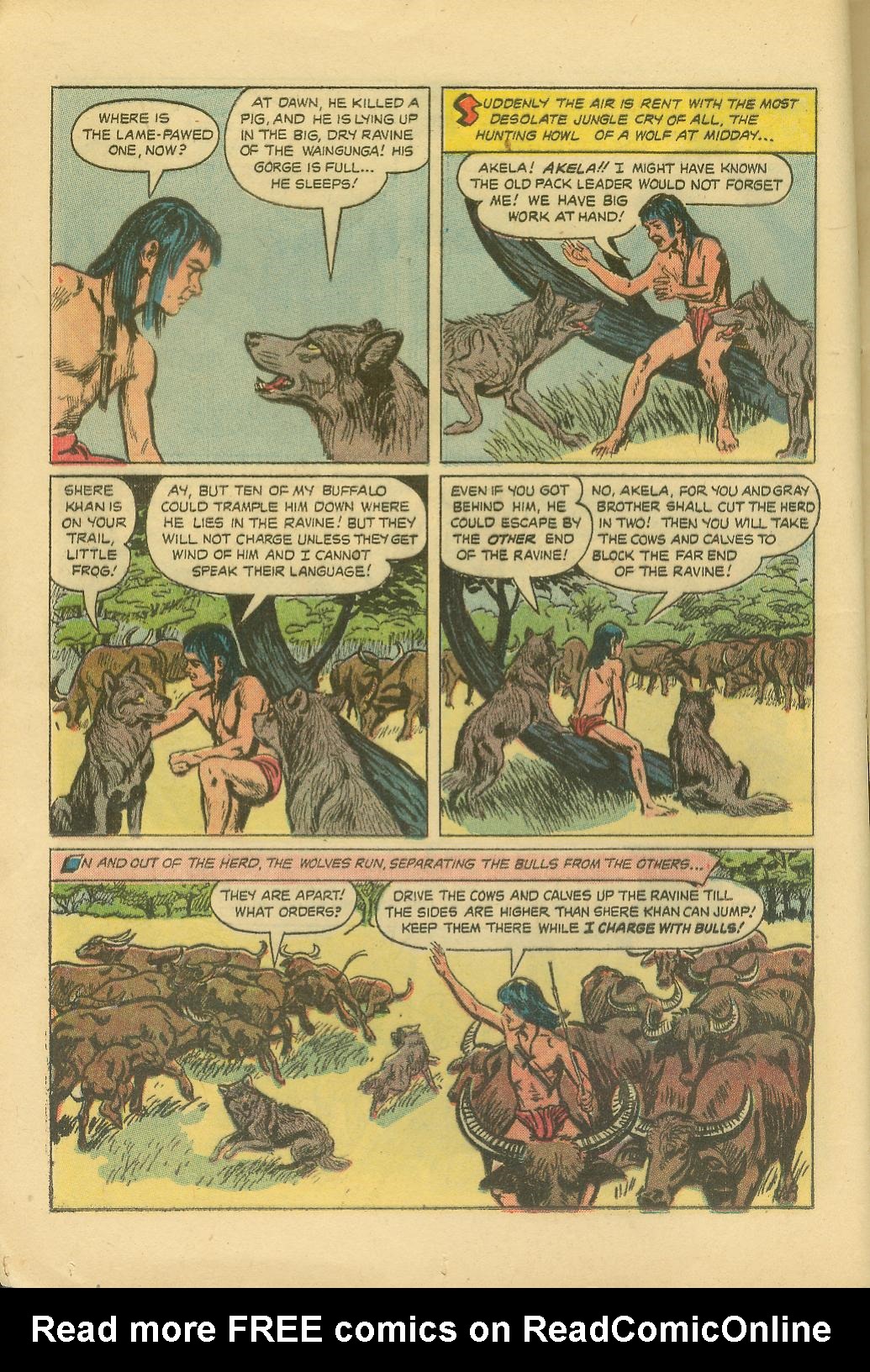 Read online Four Color Comics comic -  Issue #582 - 12