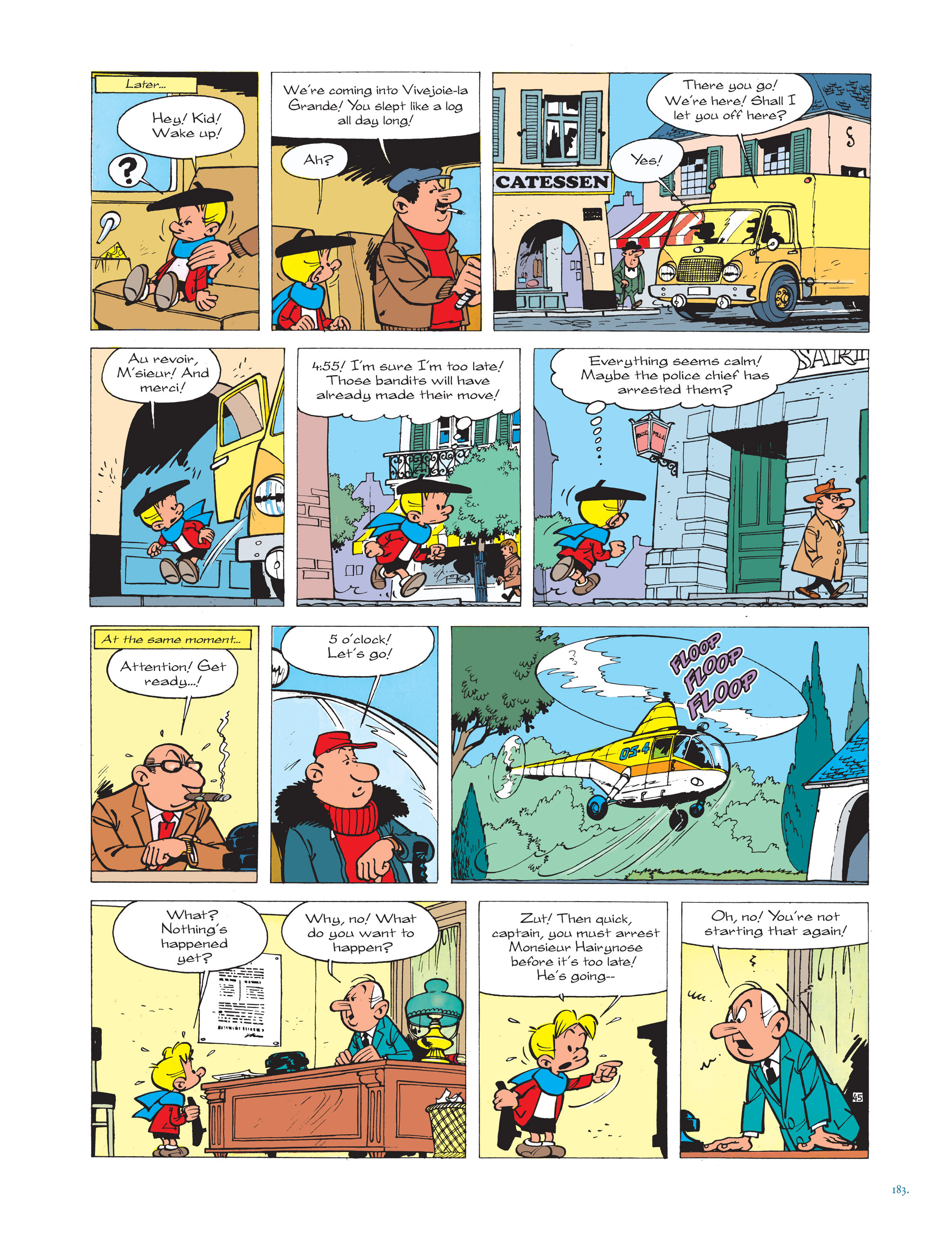 Read online The Smurfs & Friends comic -  Issue # TPB 1 (Part 2) - 85