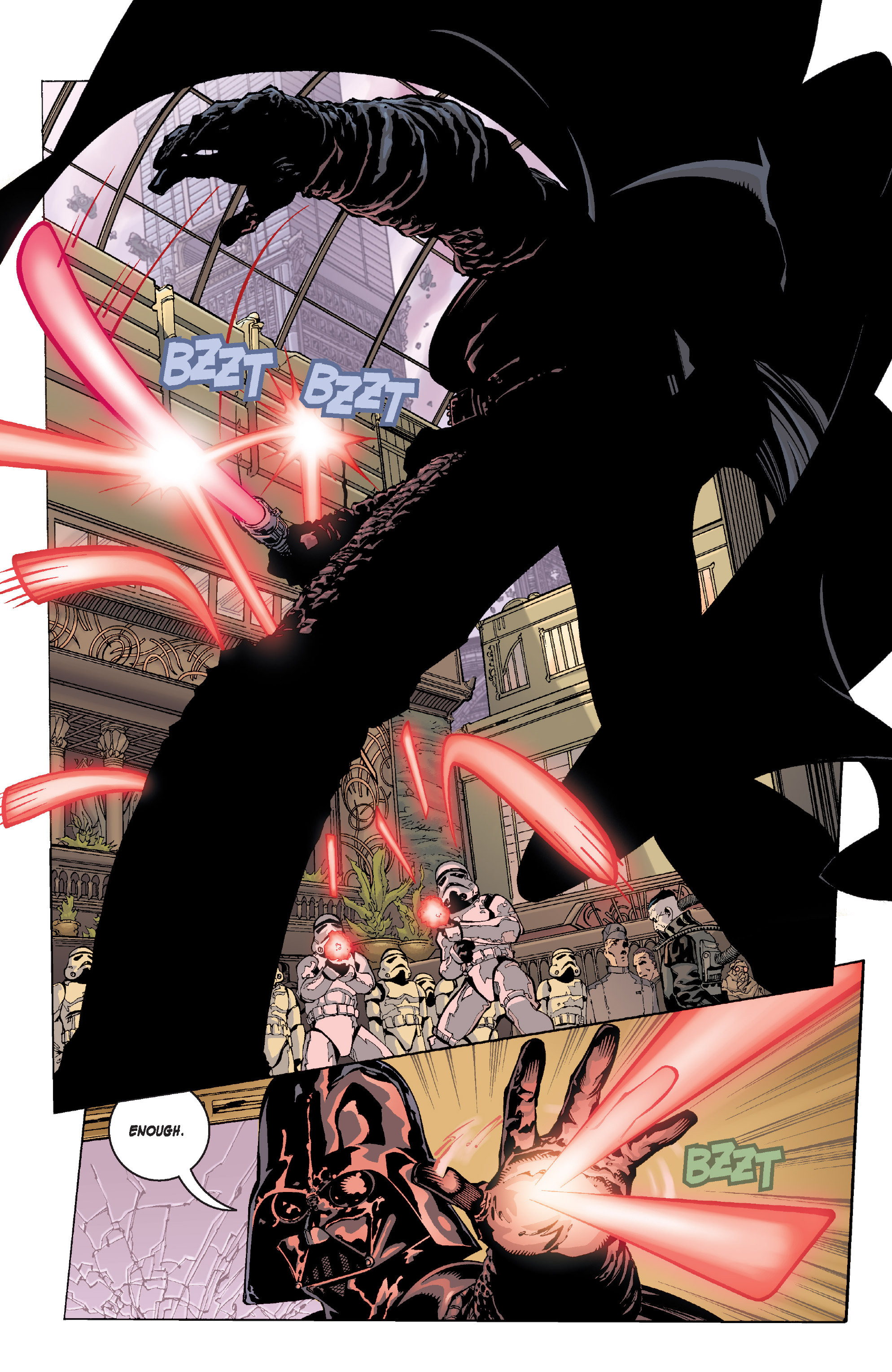 Read online Star Wars Omnibus comic -  Issue # Vol. 17 - 6