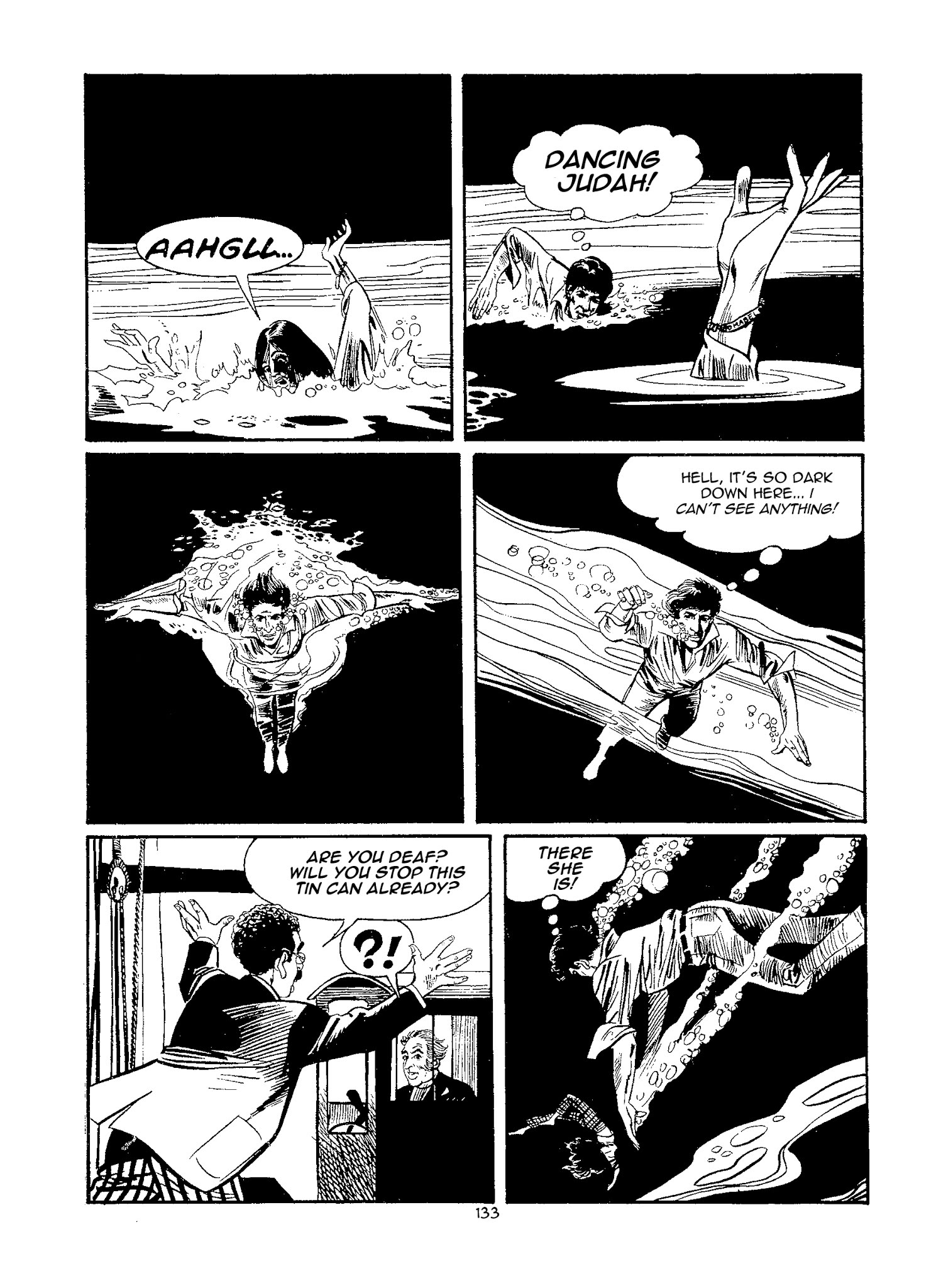 Read online Dylan Dog (1986) comic -  Issue #7 - 31