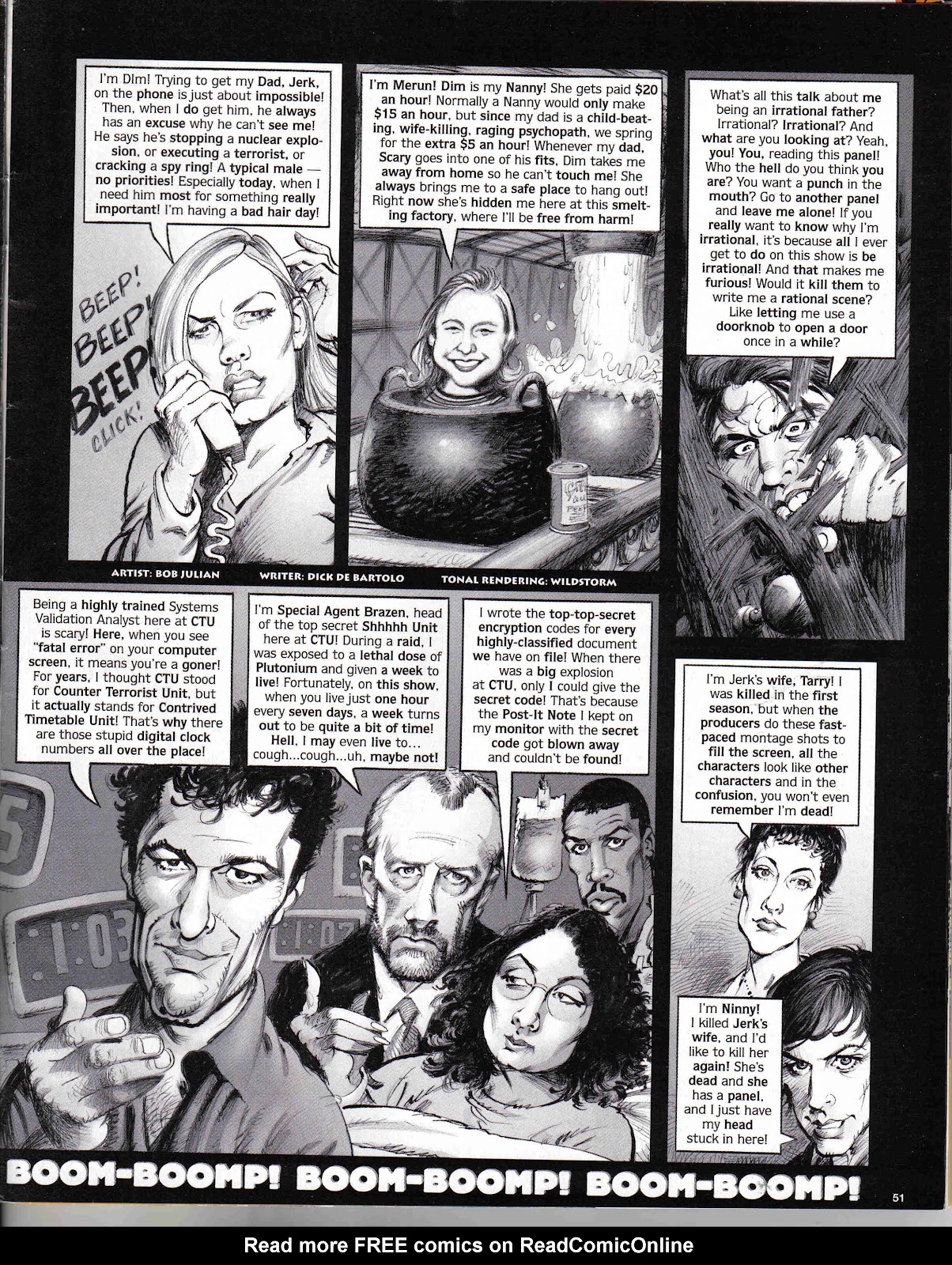 MAD issue 429 - Page 41