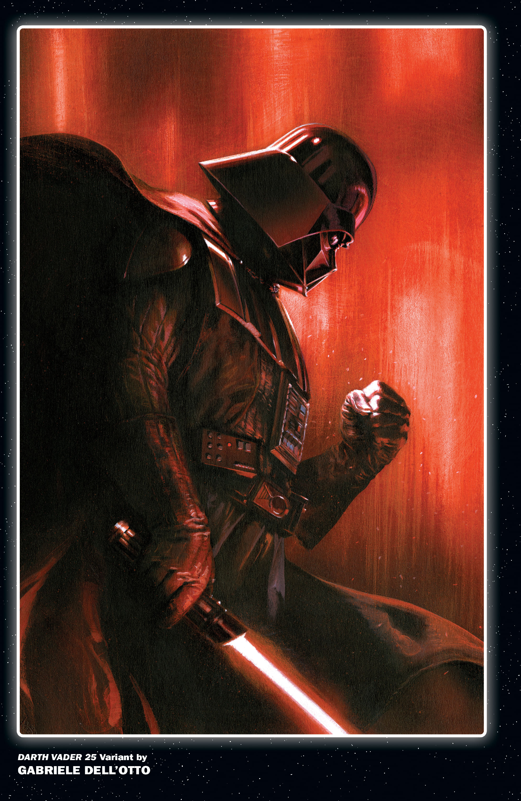 Read online Star Wars: Darth Vader by Charles Soule Omnibus comic -  Issue # TPB (Part 6) - 62