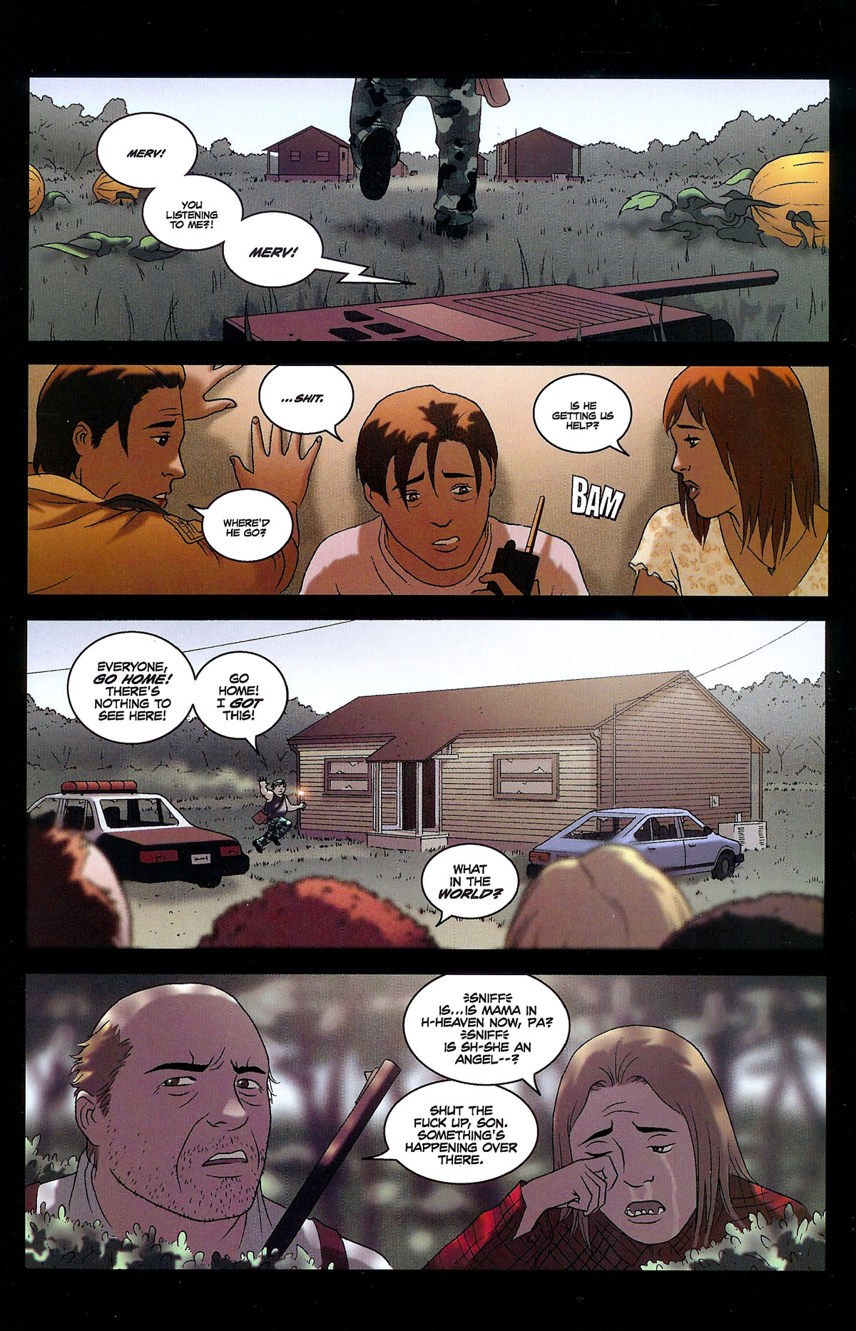 Read online Girls comic -  Issue #3 - 17