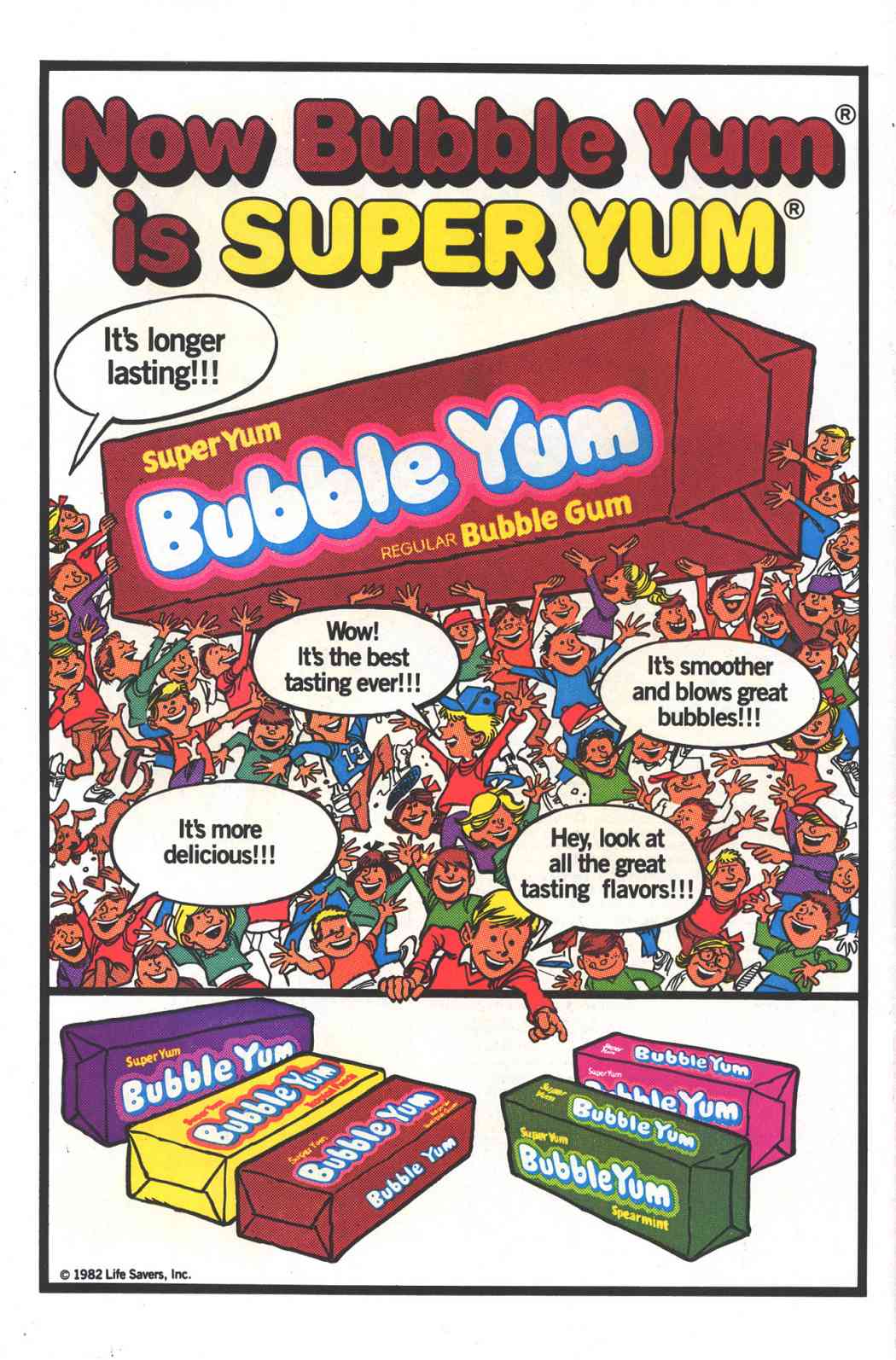 Read online Archie (1960) comic -  Issue #323 - 9