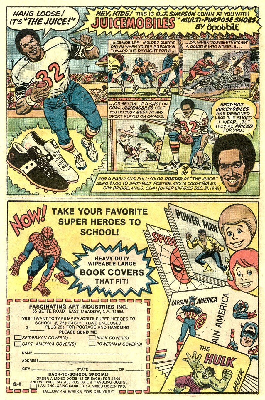 Read online Kid Colt Outlaw comic -  Issue #213 - 20