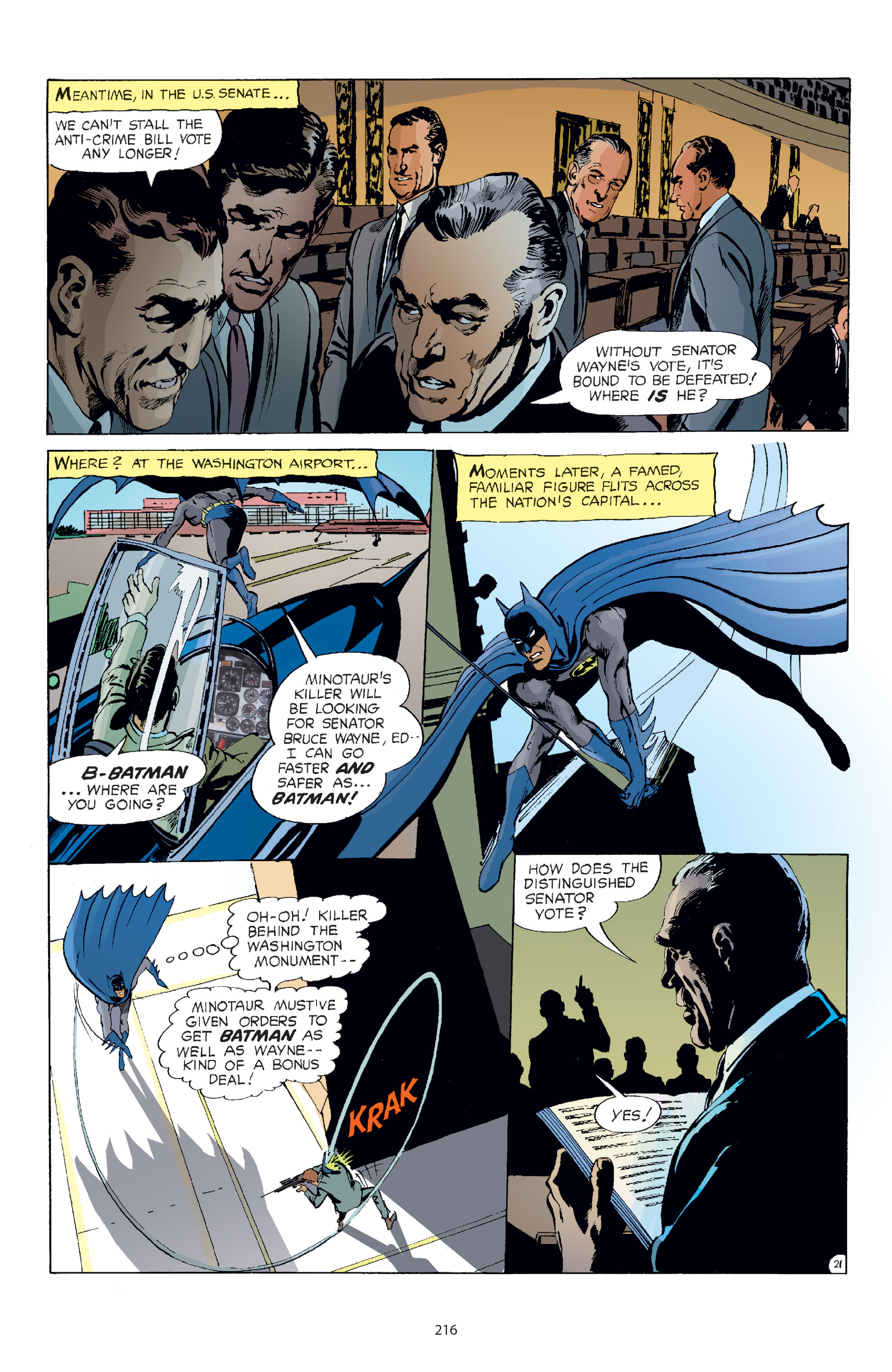 Read online Batman by Neal Adams comic -  Issue # TPB 1 (Part 3) - 14