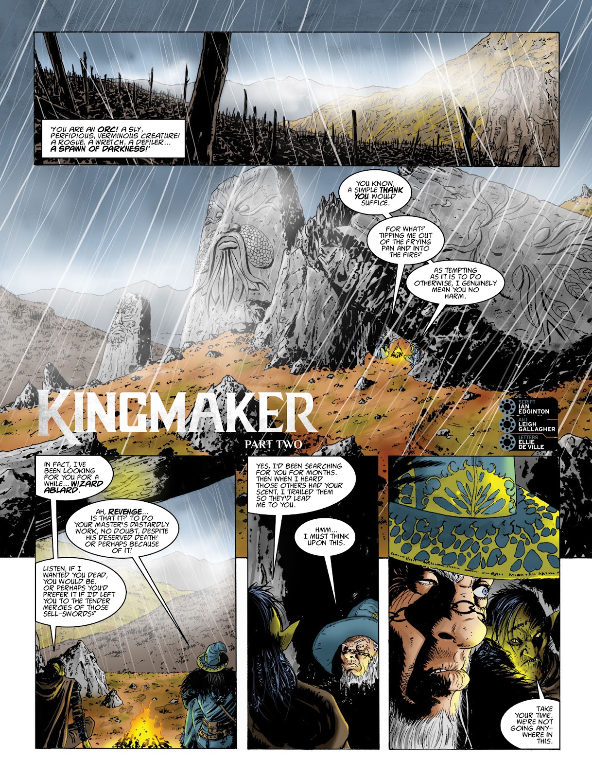 2000 AD issue 2012 - Page 10