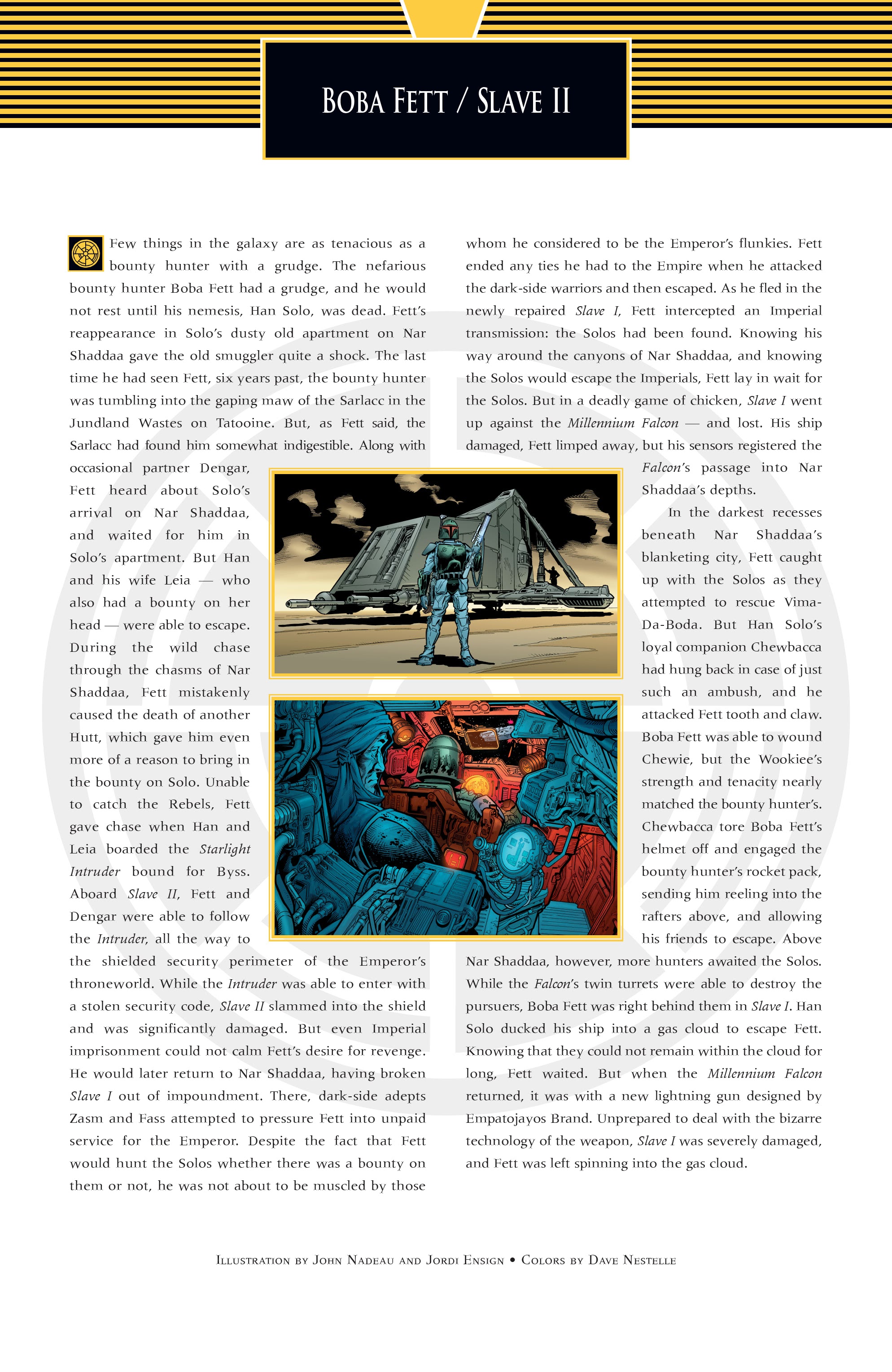 Read online Star Wars Legends: The New Republic - Epic Collection comic -  Issue # TPB 5 (Part 5) - 26