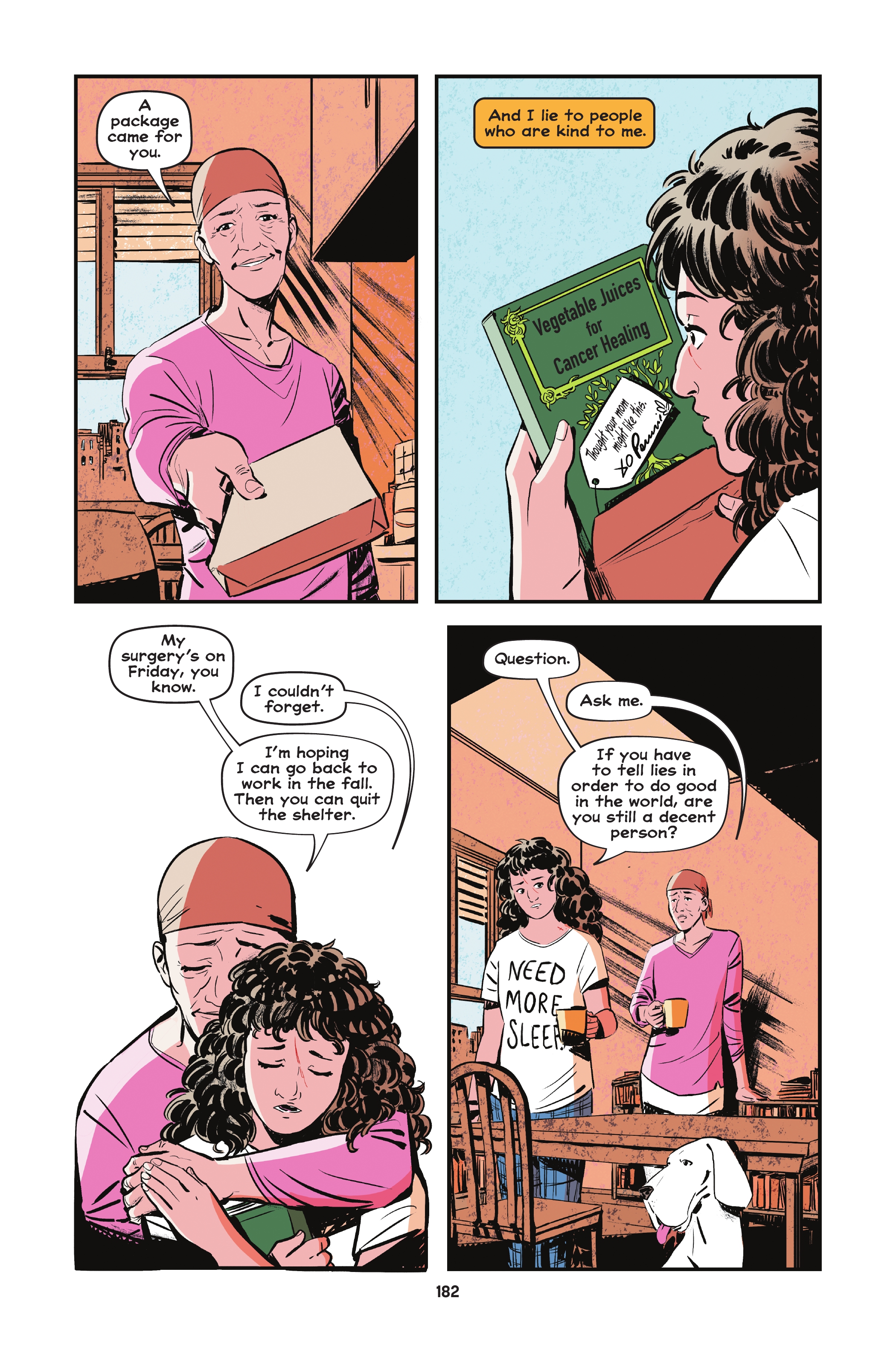 Read online Whistle: A New Gotham City Hero comic -  Issue # TPB (Part 2) - 70