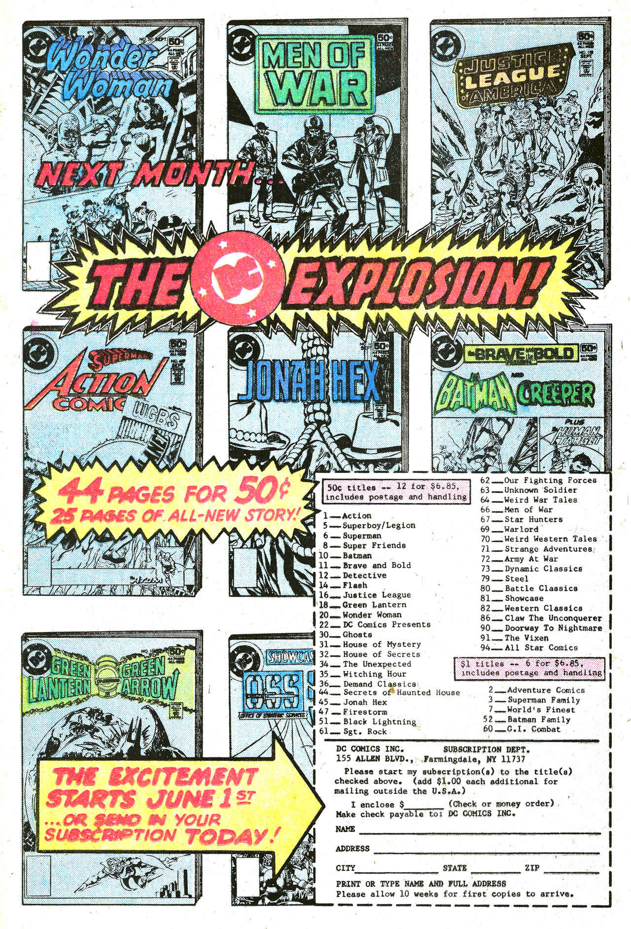 Read online Firestorm (1978) comic -  Issue #4 - 24