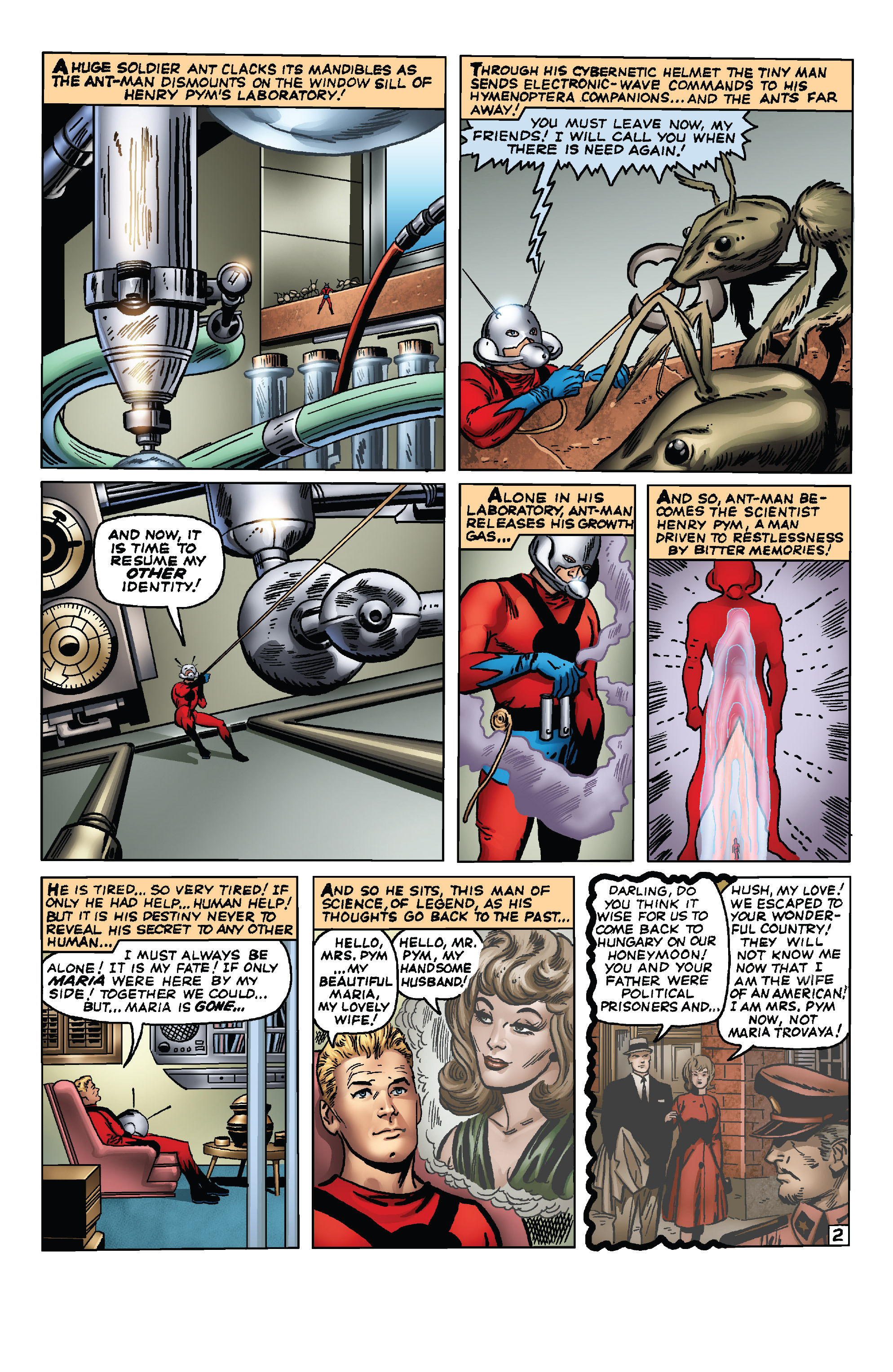 Read online Secret Invasion: Requiem comic -  Issue # Full - 12