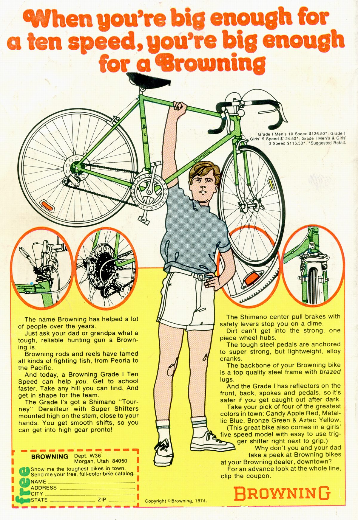 Read online The Superman Family comic -  Issue #167 - 100