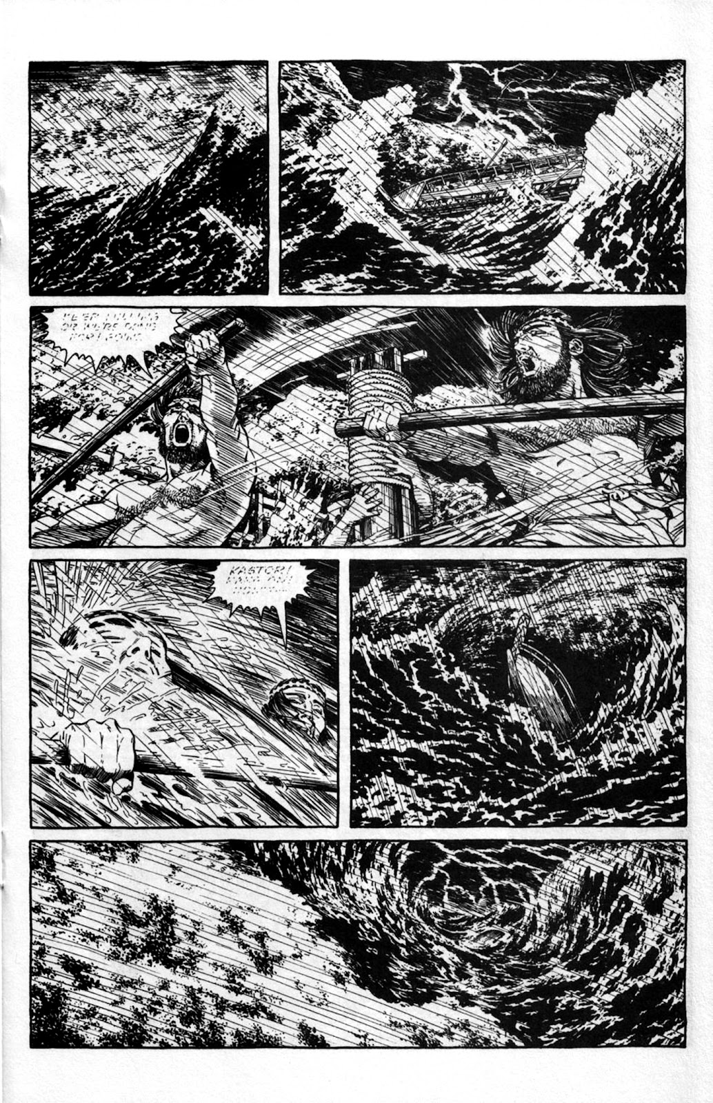 Age of Bronze issue 5 - Page 13