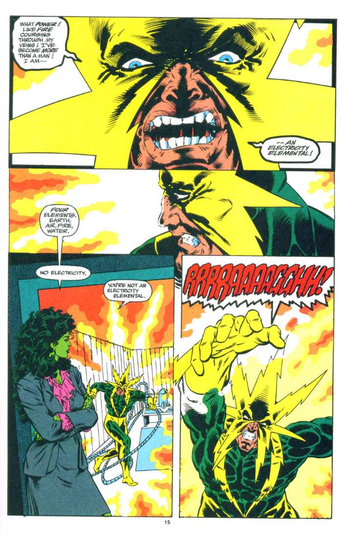 Read online The Sensational She-Hulk comic -  Issue #58 - 11