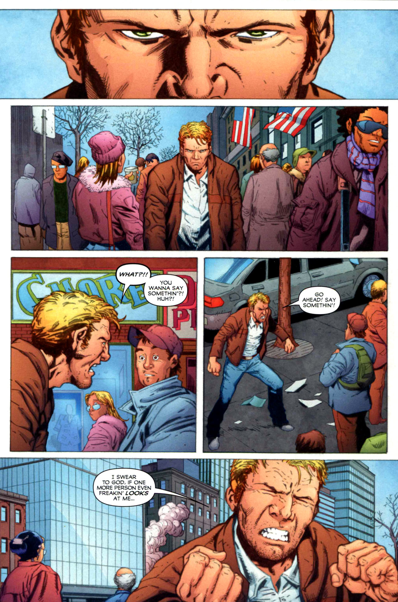 Read online Amazing Spider-Man Family comic -  Issue #2 - 14