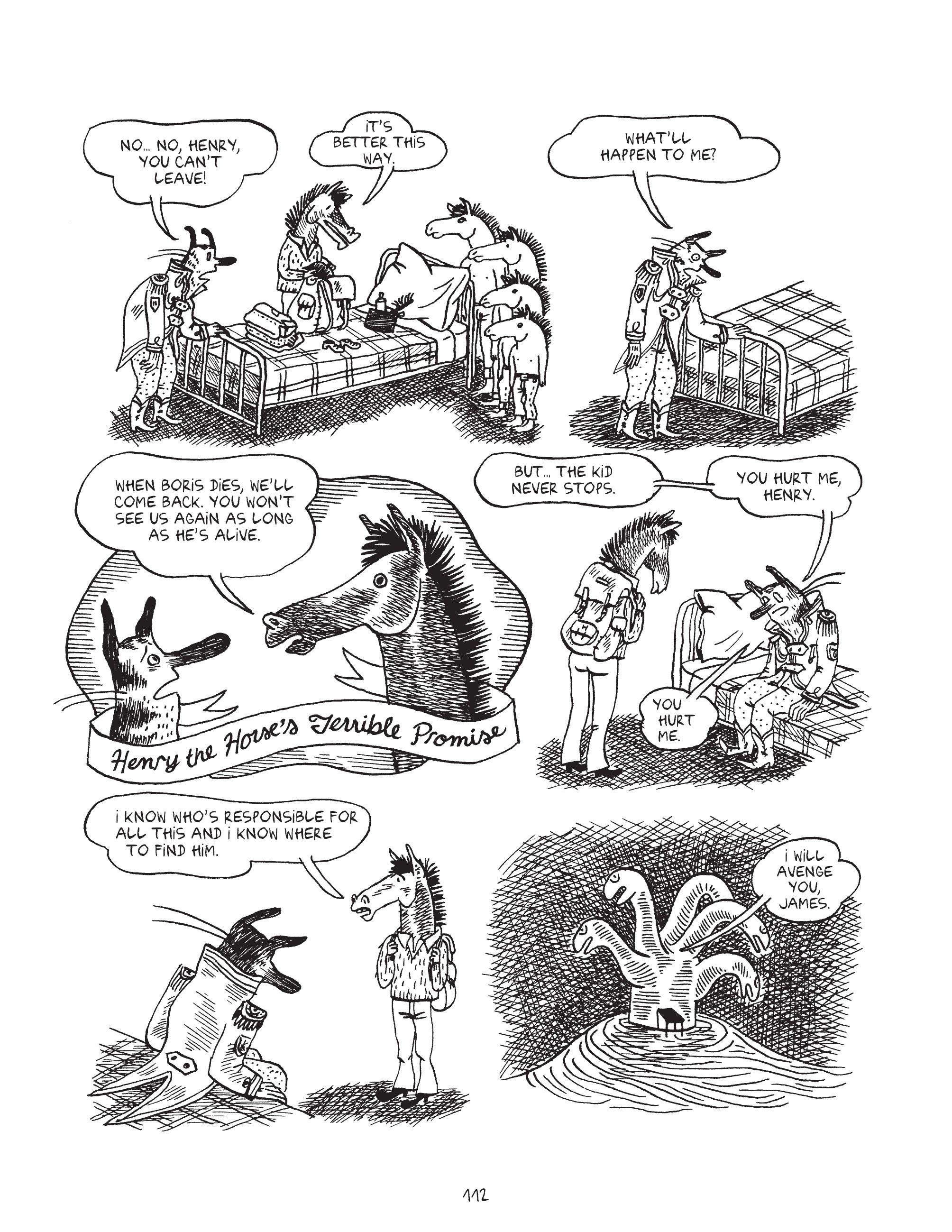 Read online The Song of Aglaia comic -  Issue # TPB - 96